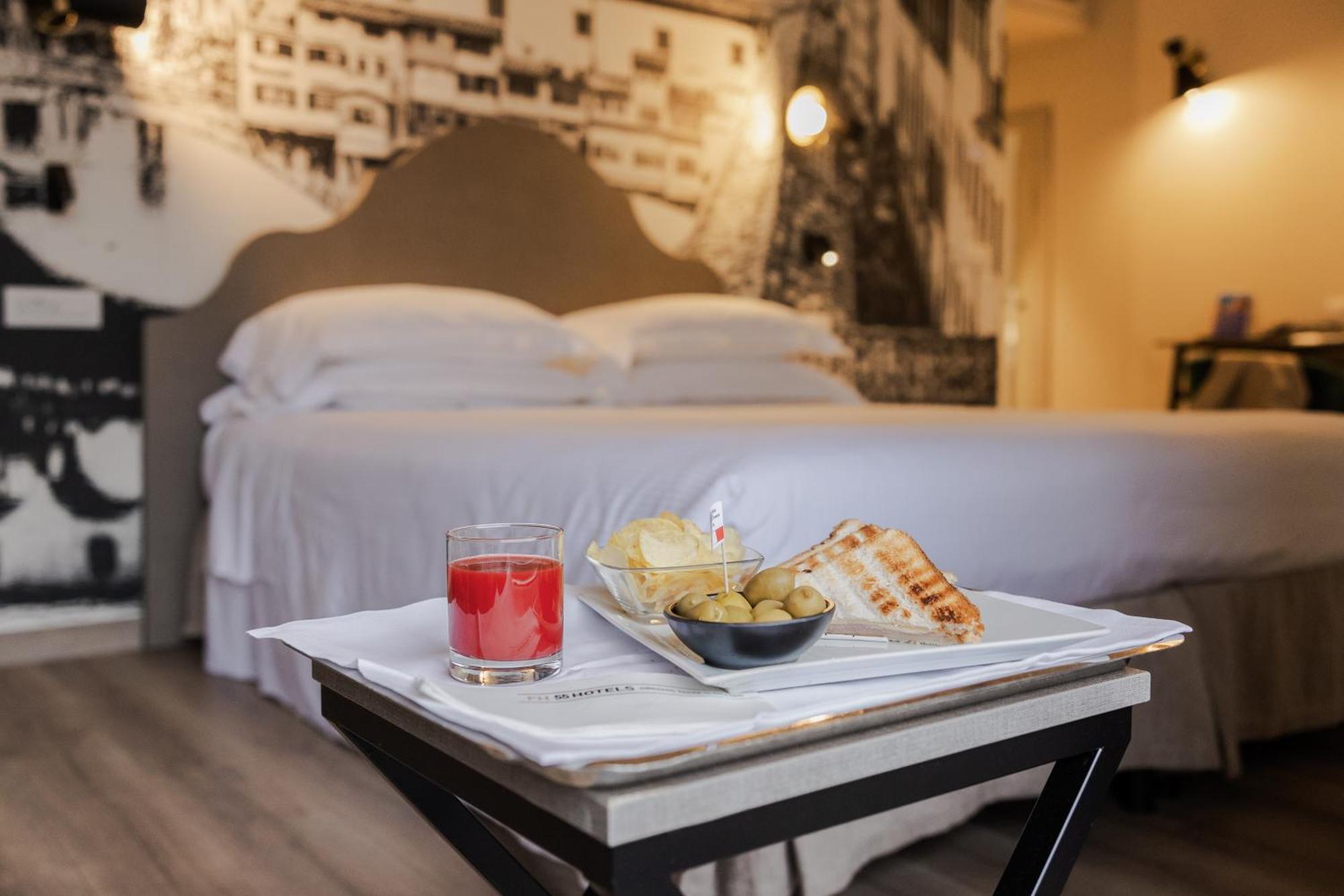 Fh55 Grand Mediterraneo Hotel 4*