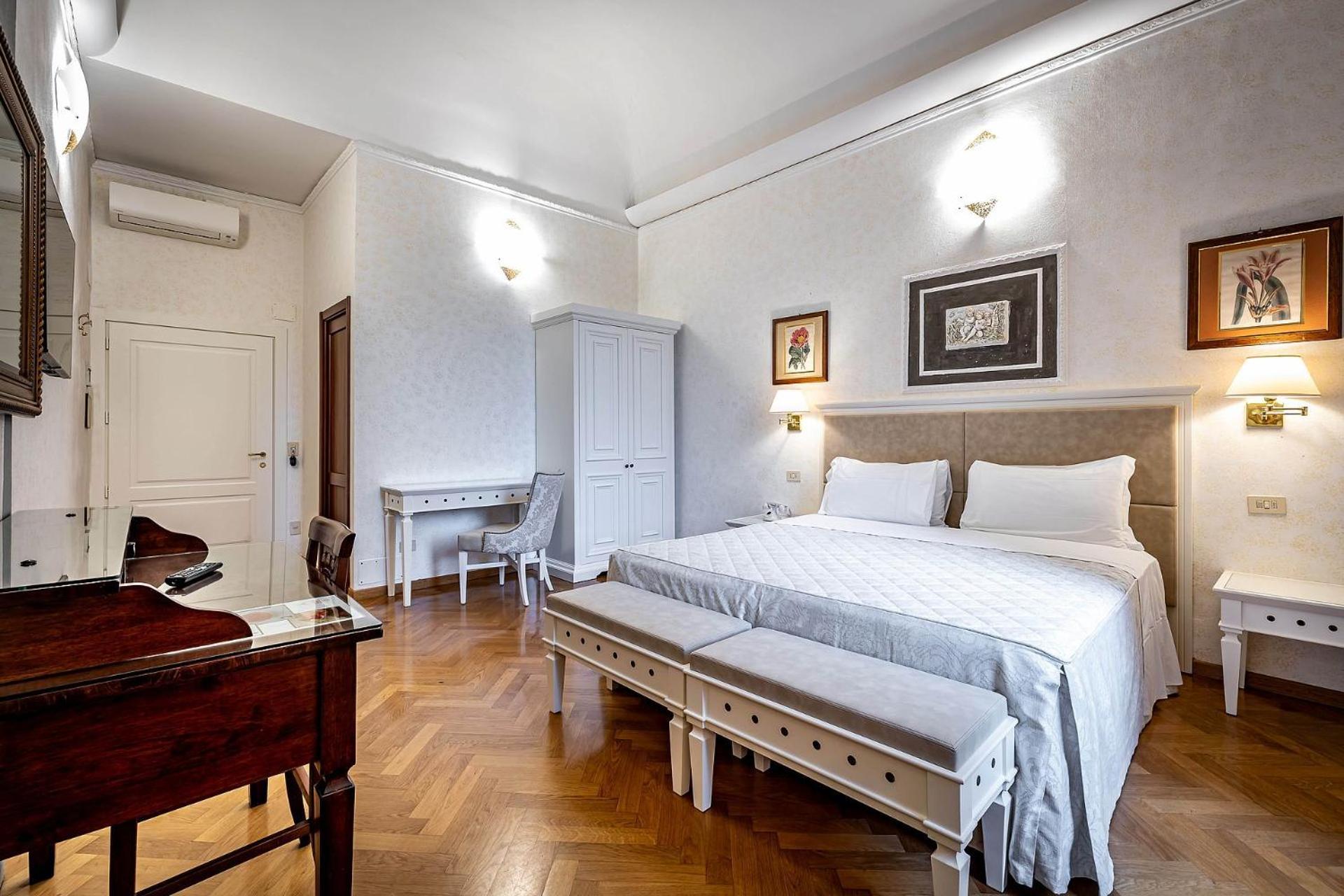 Hotel Alessandra 2*