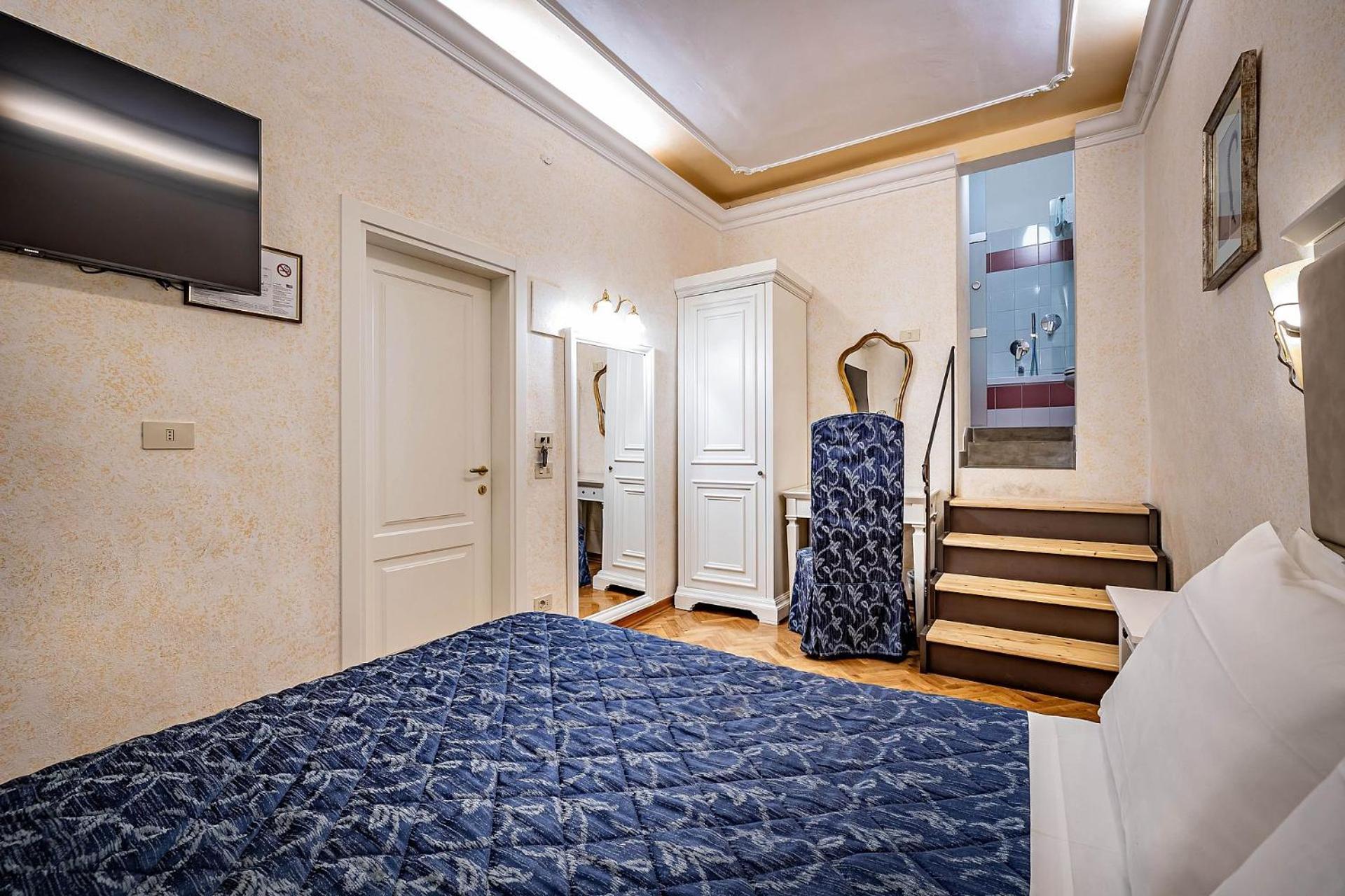 Hotel Alessandra Florence