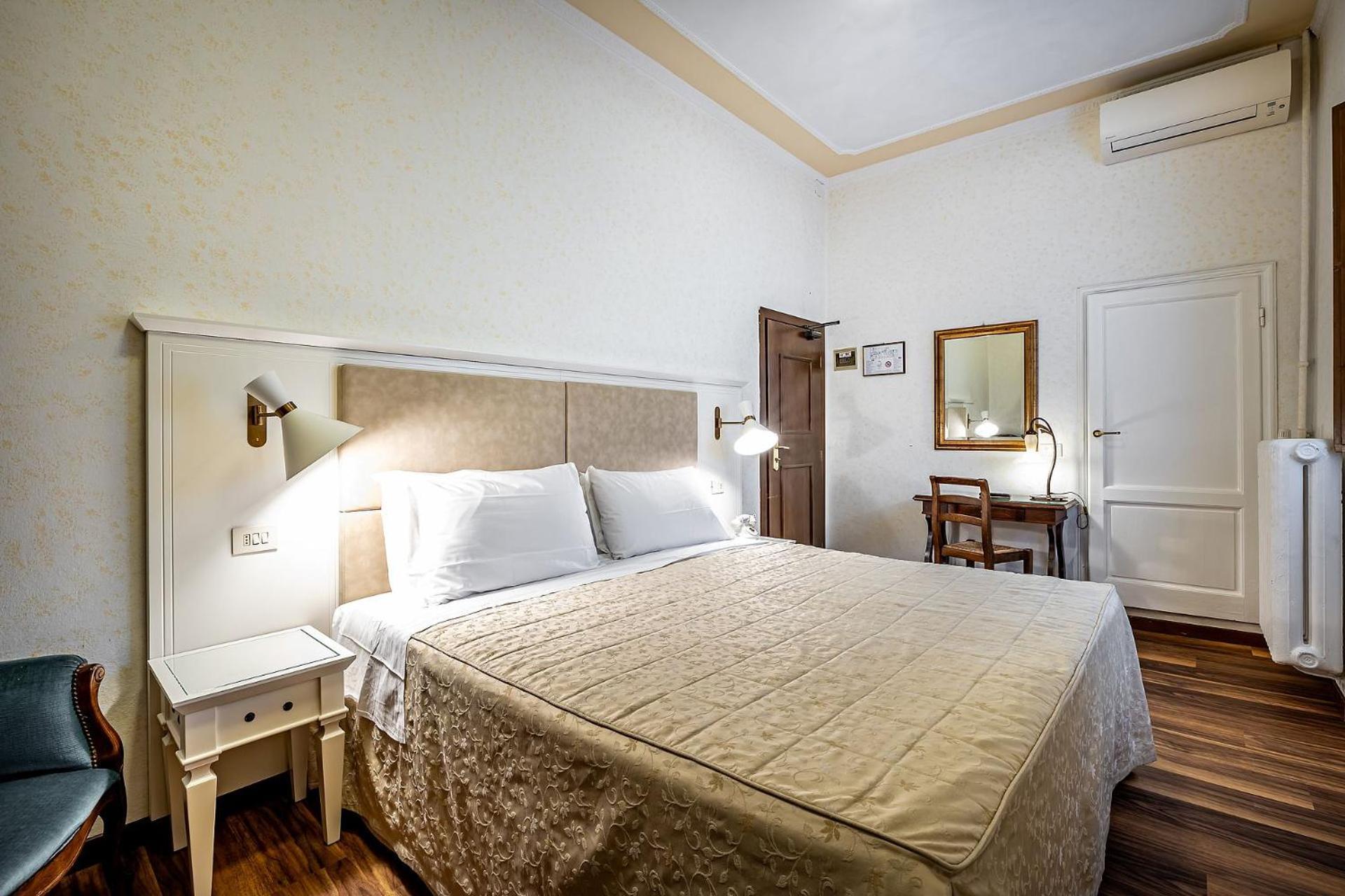 Hotel Alessandra Florence