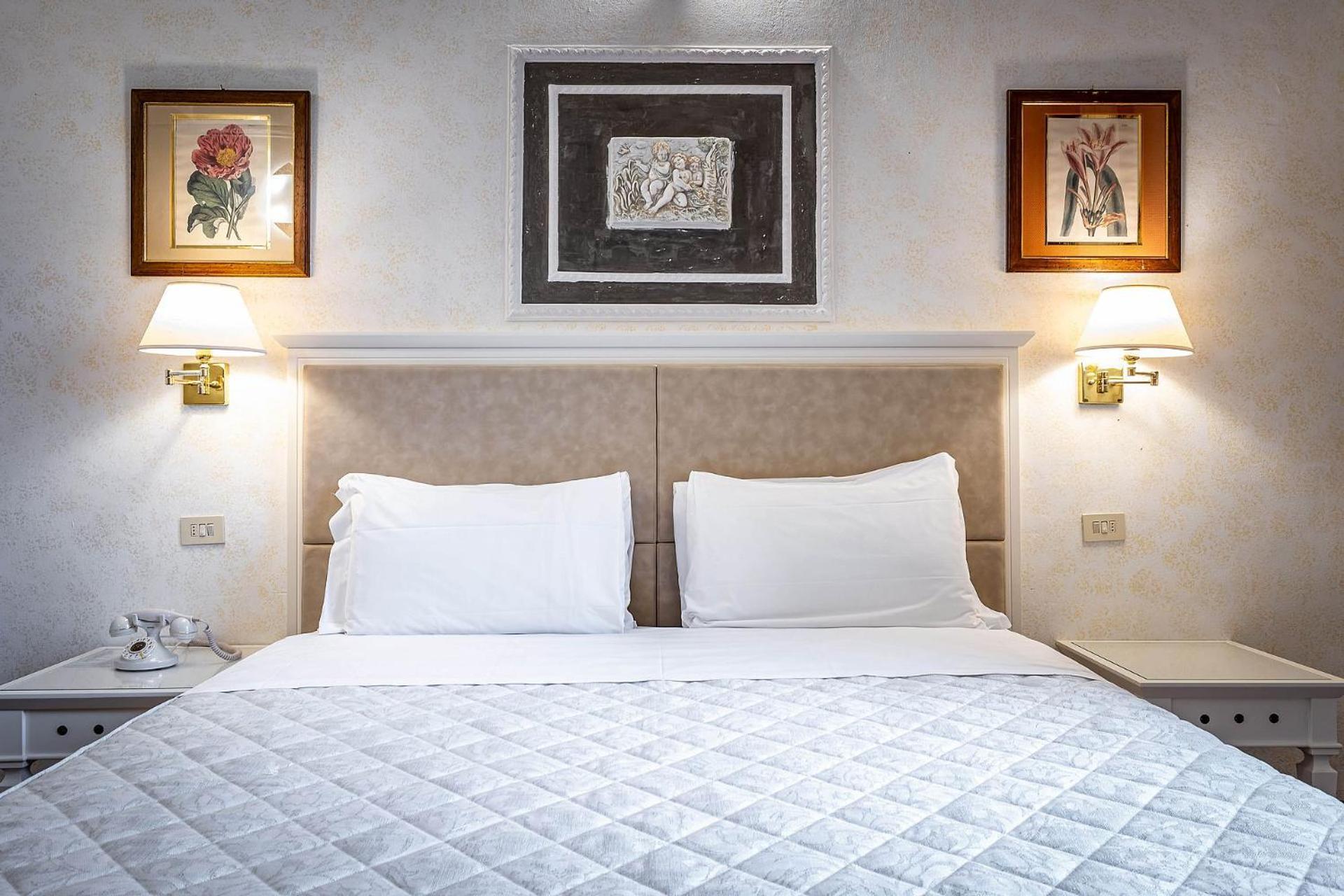 Hotel Alessandra 2*