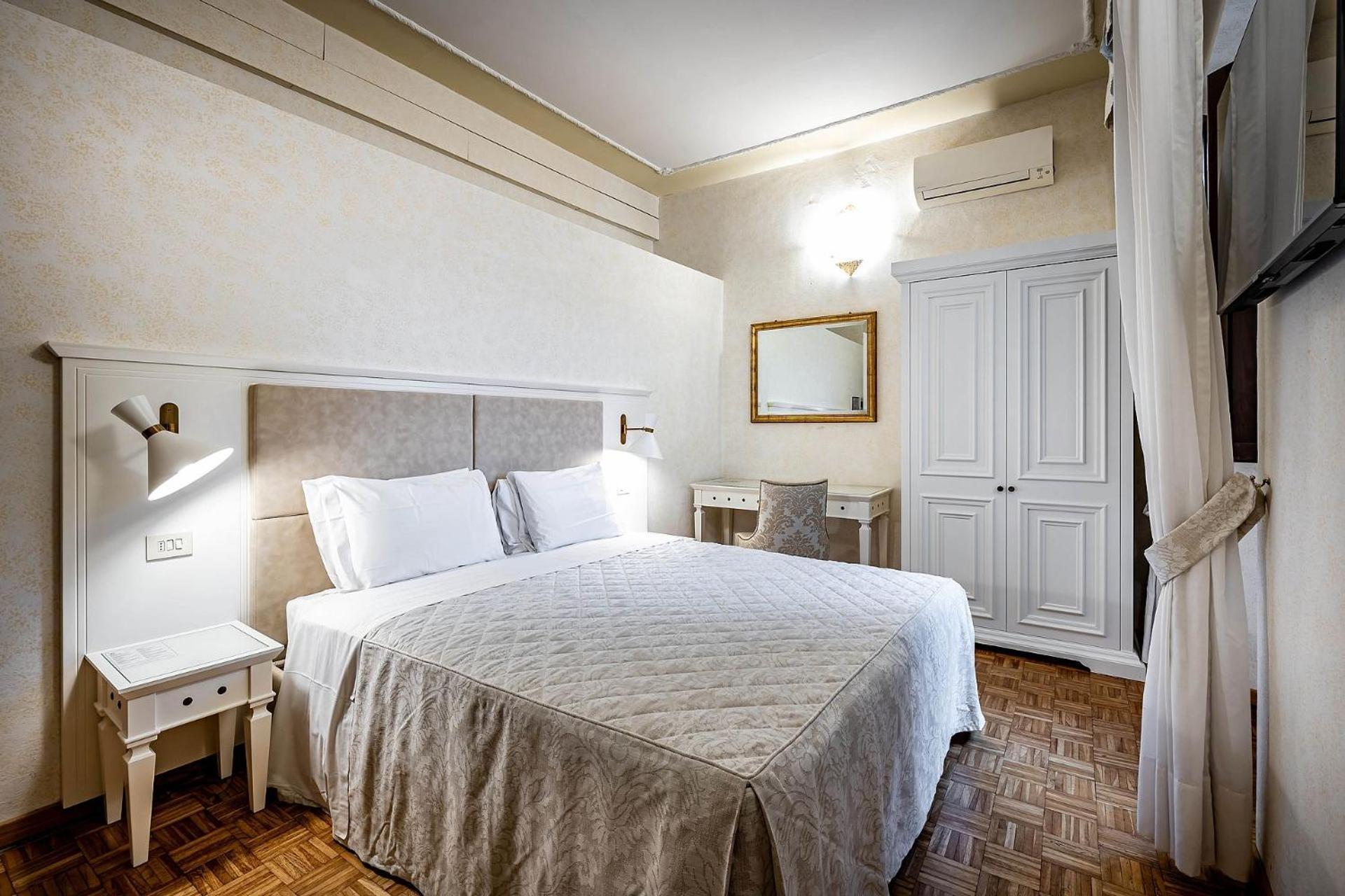 Alessandra Hotel Florence