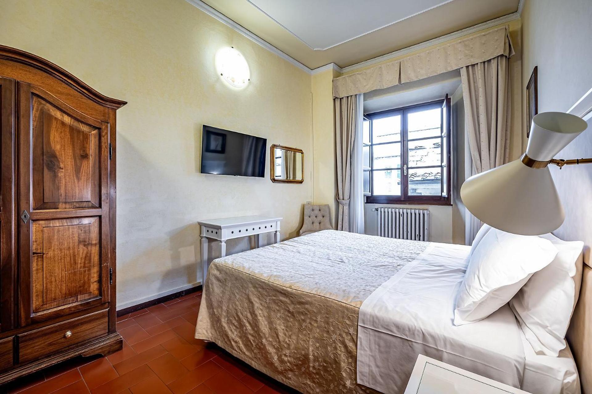 Hotel Alessandra Florence