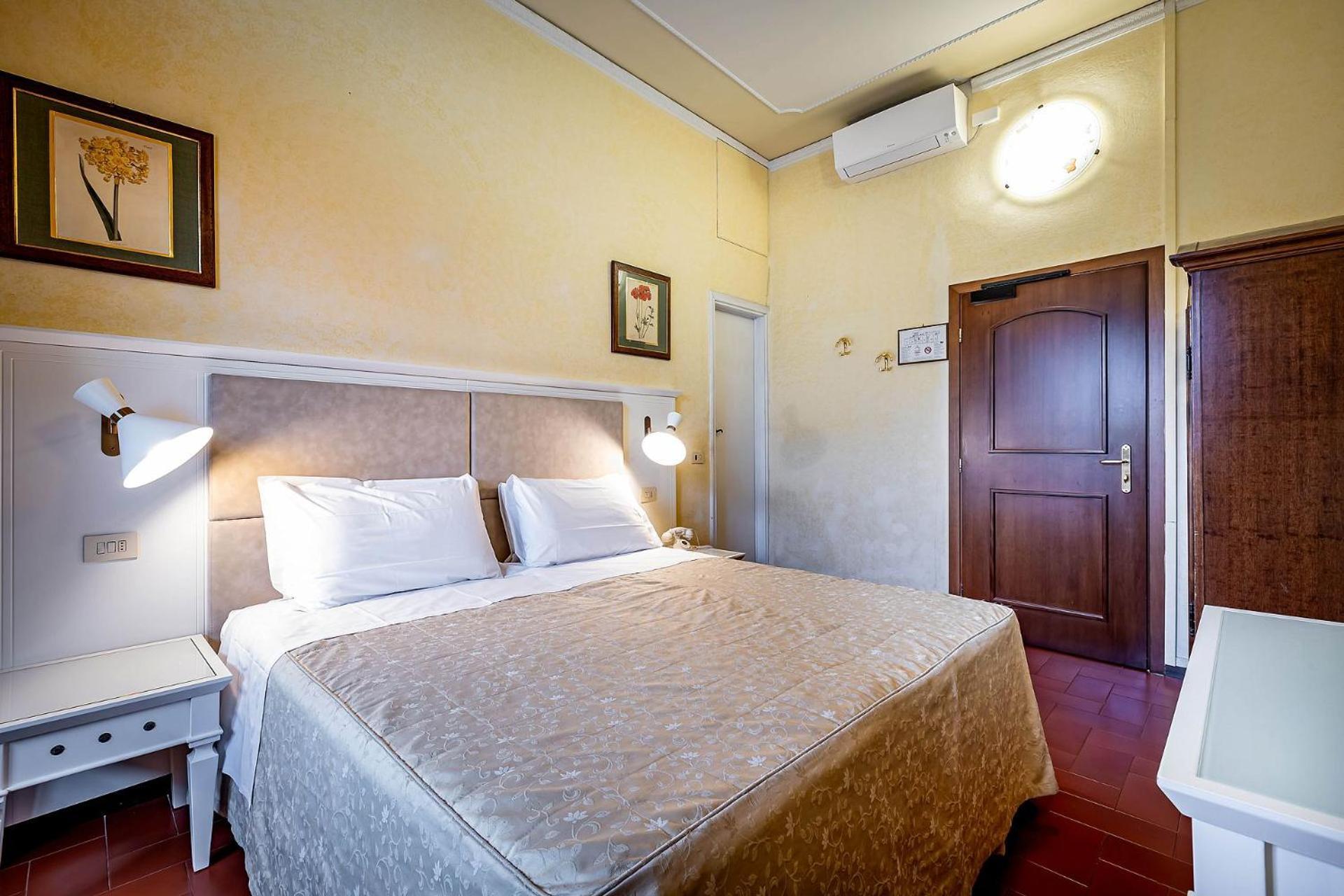 Hotel Alessandra