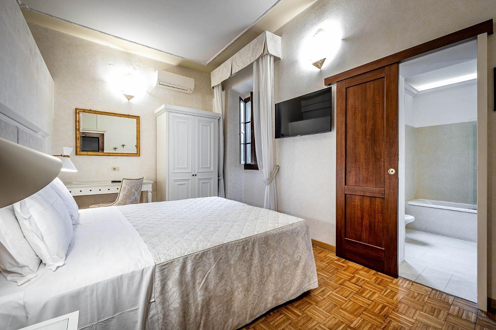 Hotel Alessandra