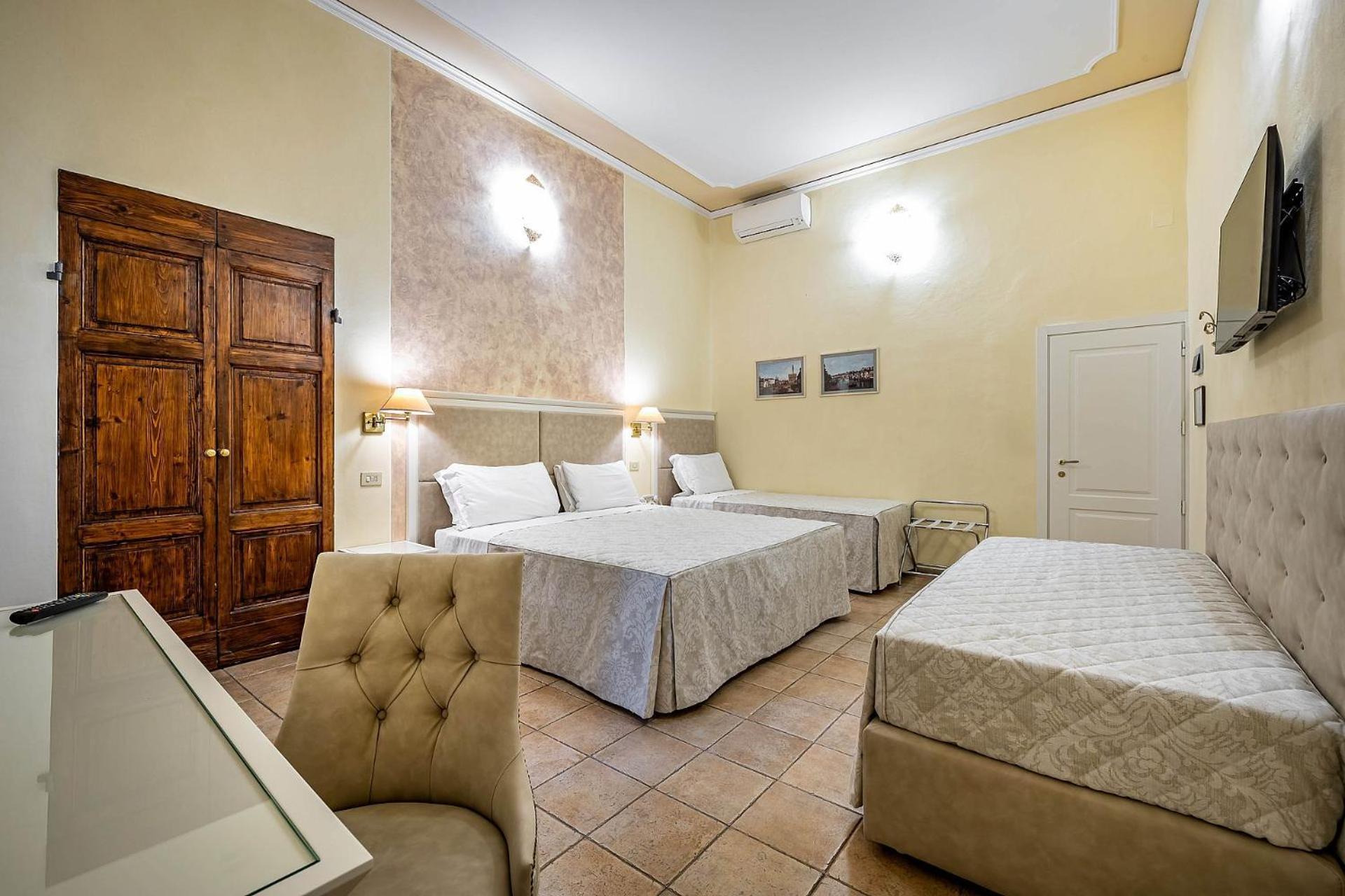 Hotel Alessandra 2*