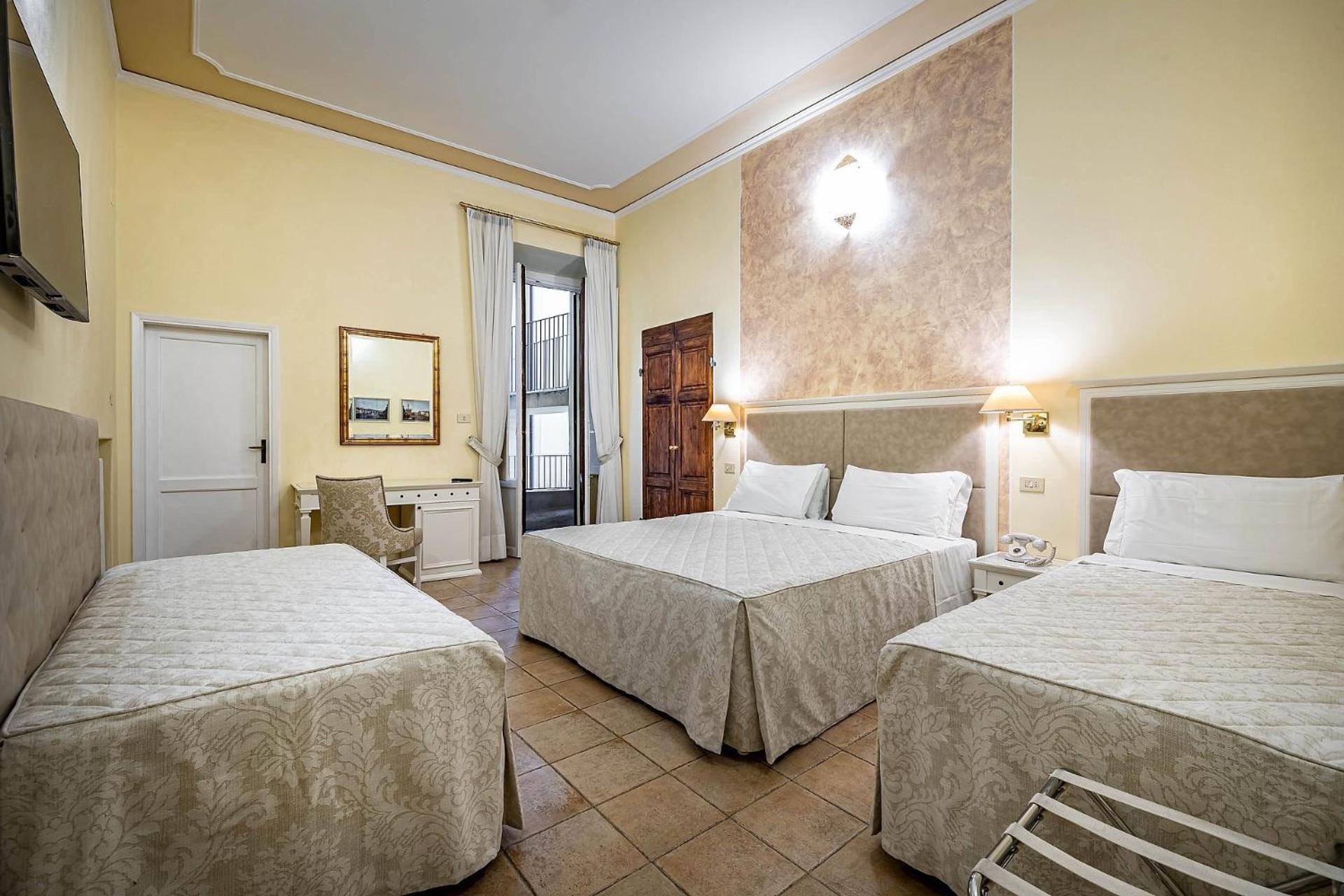 Hotel Alessandra 2*