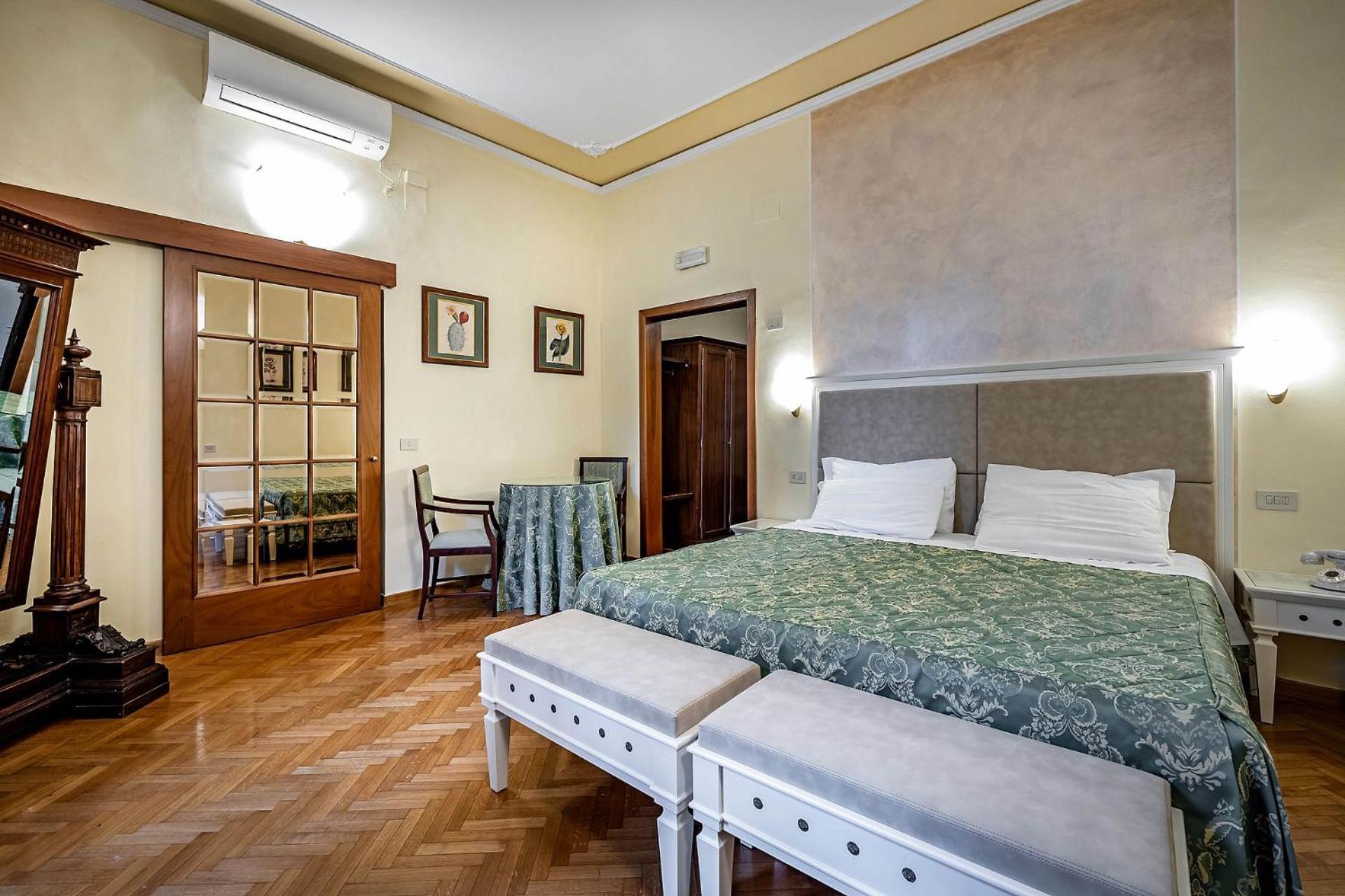 Alessandra Hotel 2*