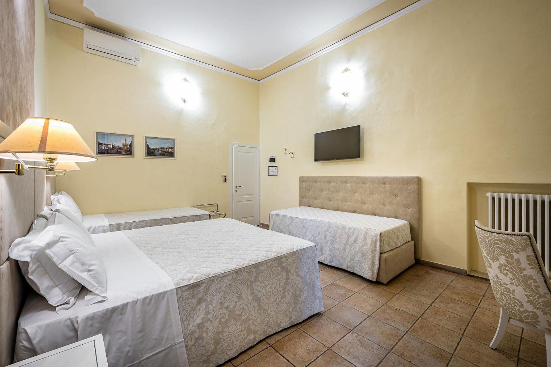 Hotel Alessandra