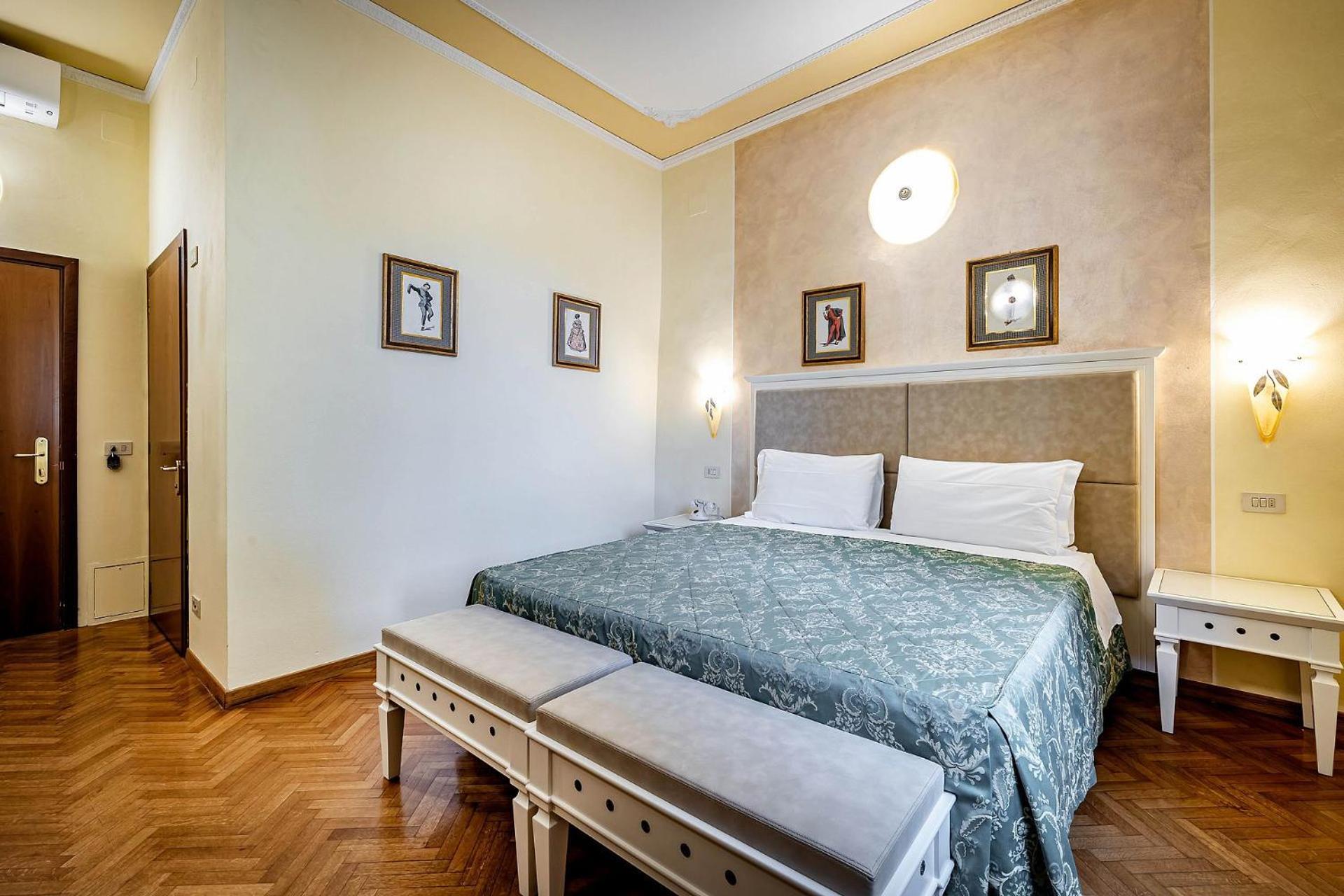 Alessandra Hotel 2*