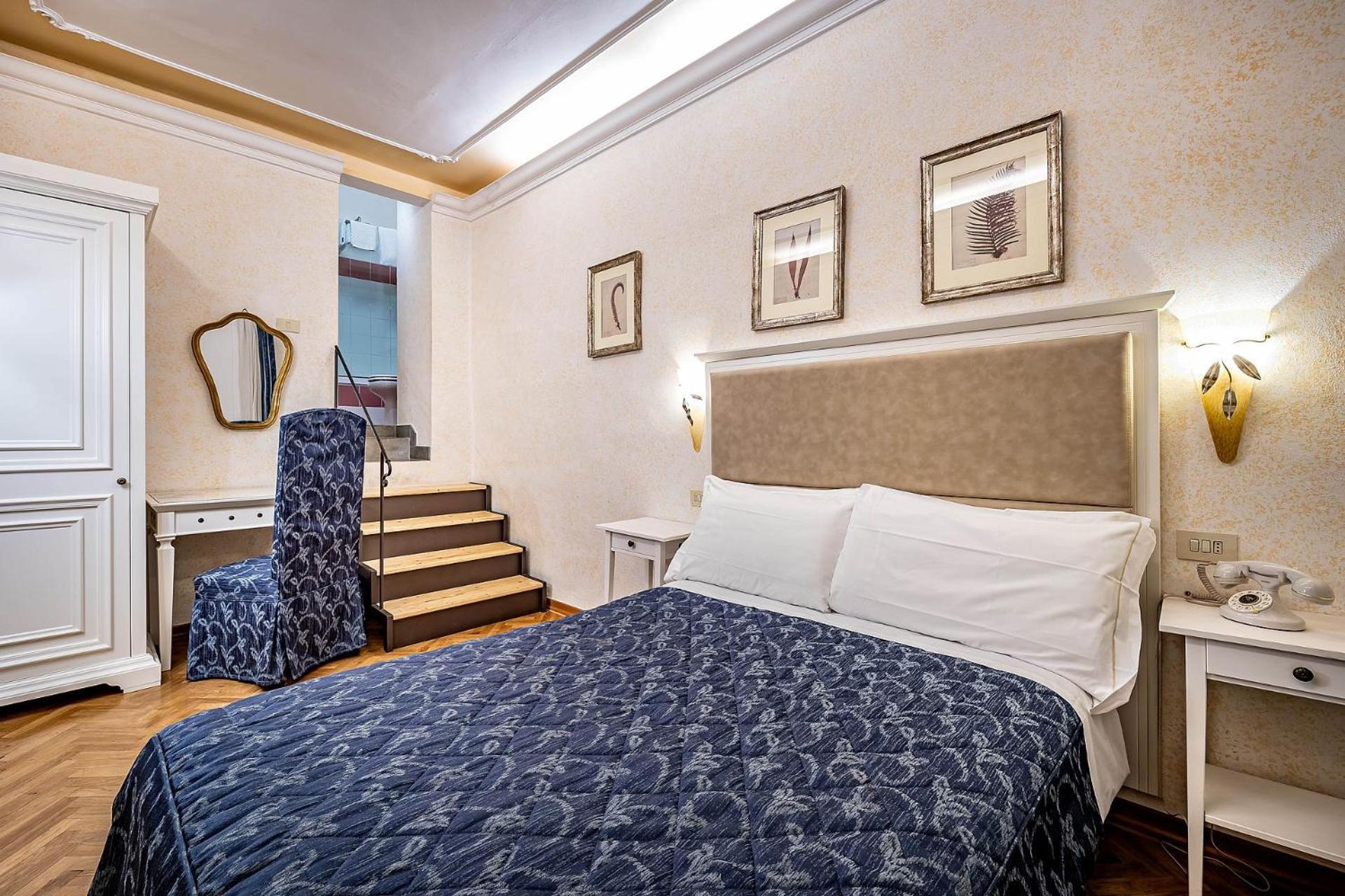 Alessandra Hotel Florence