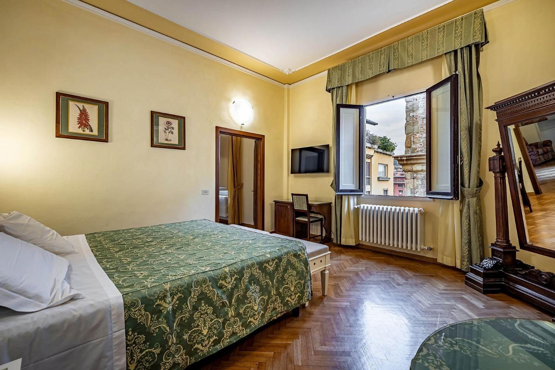 Hotel Alessandra Florence