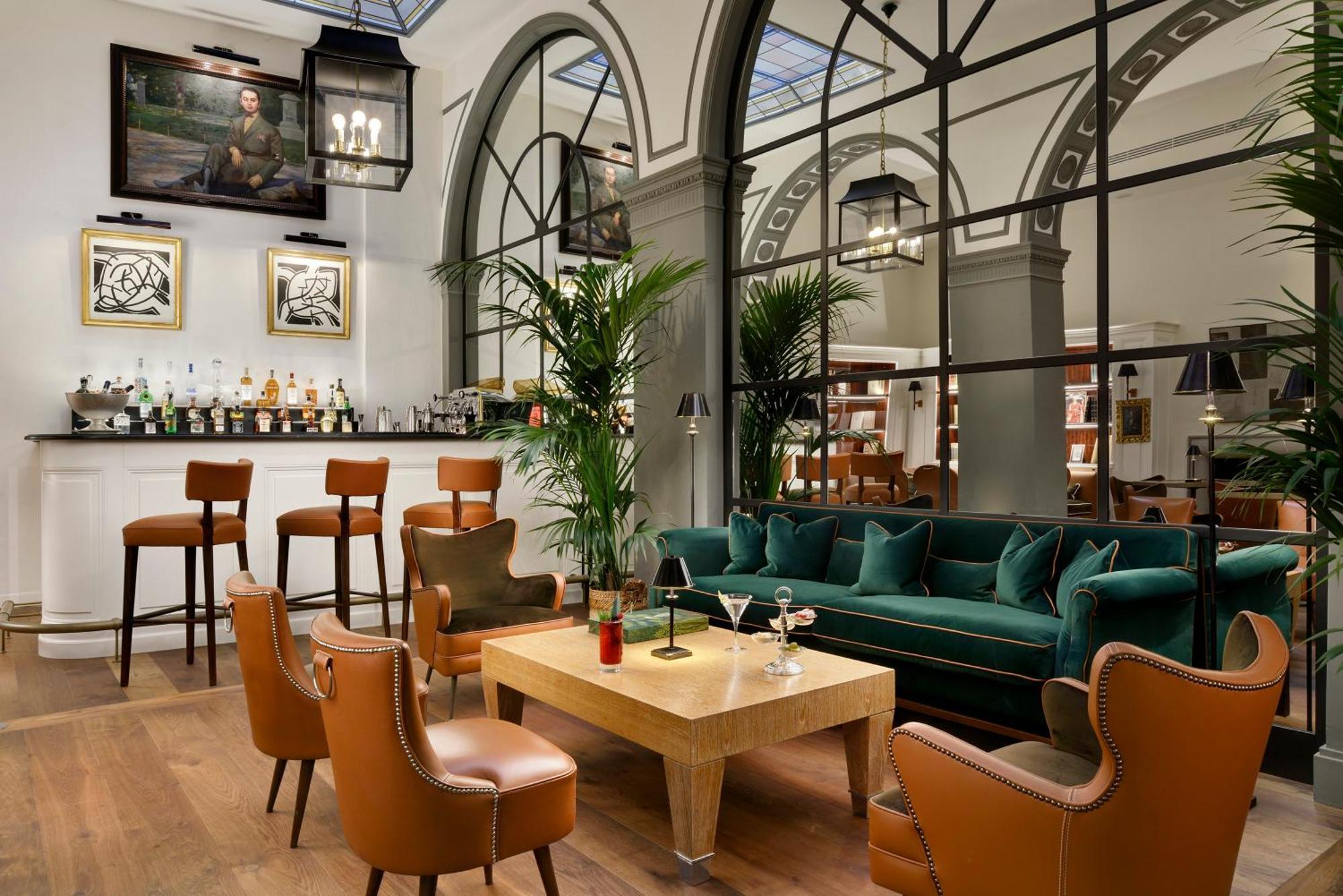 Palazzo Vecchietti - Residenza D'epoca Hotel
