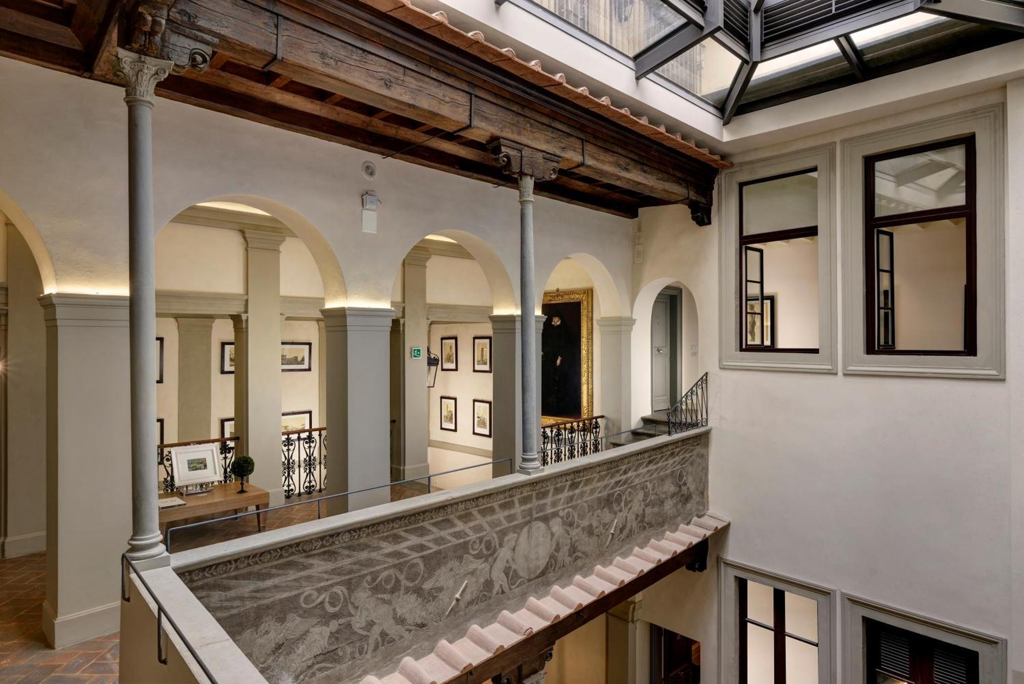 Hotel Palazzo Vecchietti - Residenza D'epoca