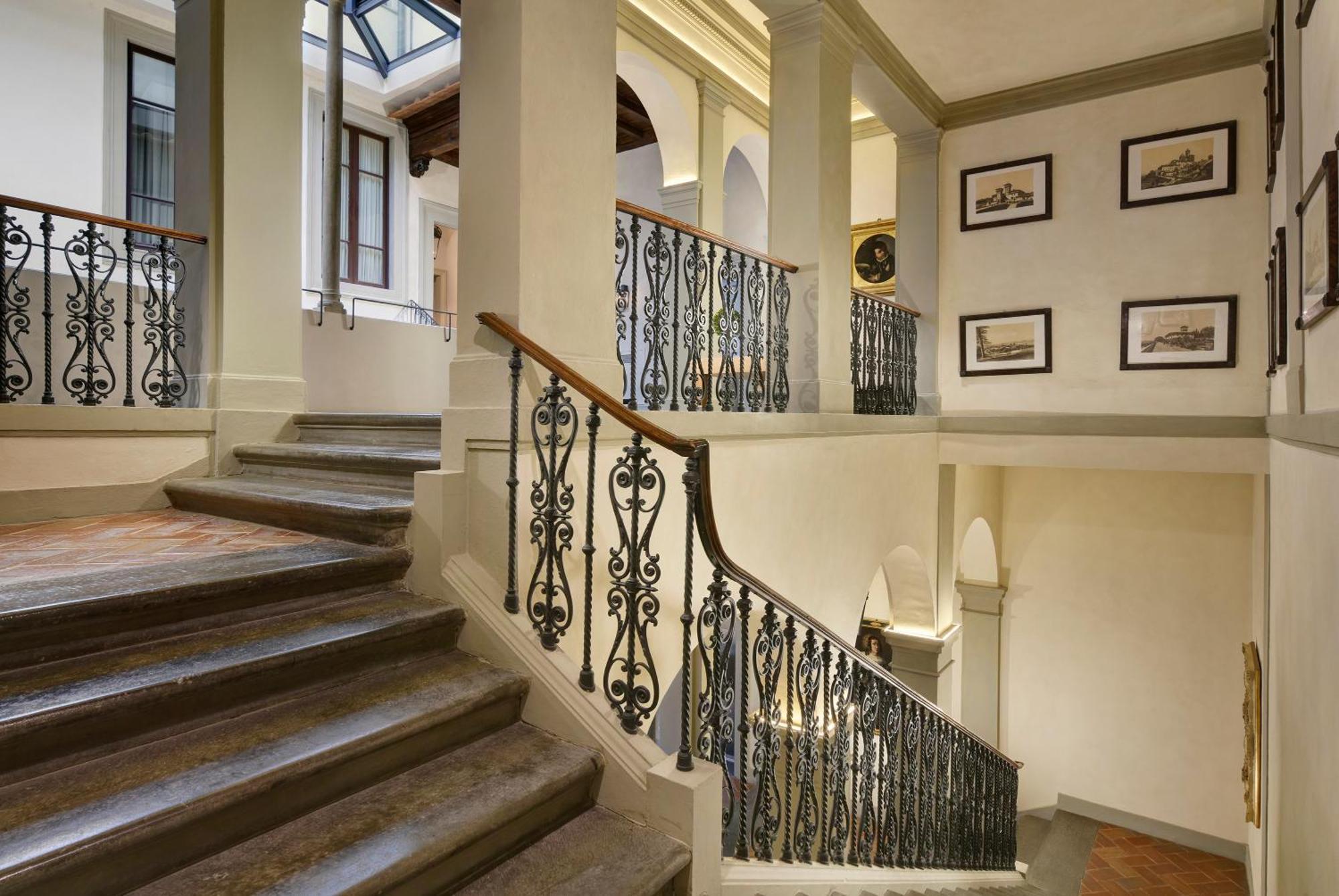 Hotel Palazzo Vecchietti - Residenza D'epoca Florença