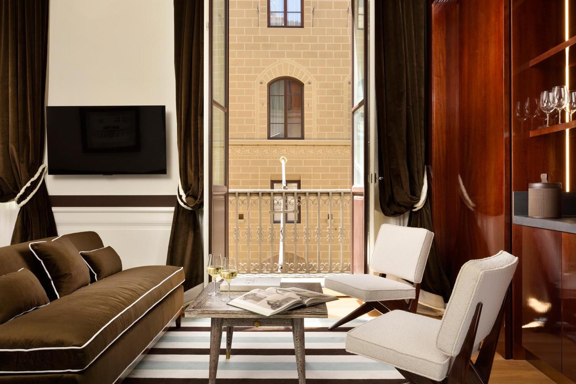 Palazzo Vecchietti - Residenza D'epoca 5* Florença