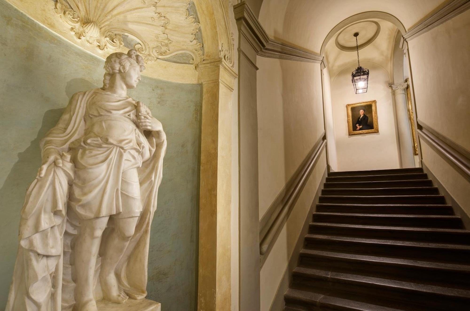 Hotel Palazzo Vecchietti - Residenza D'epoca 5*