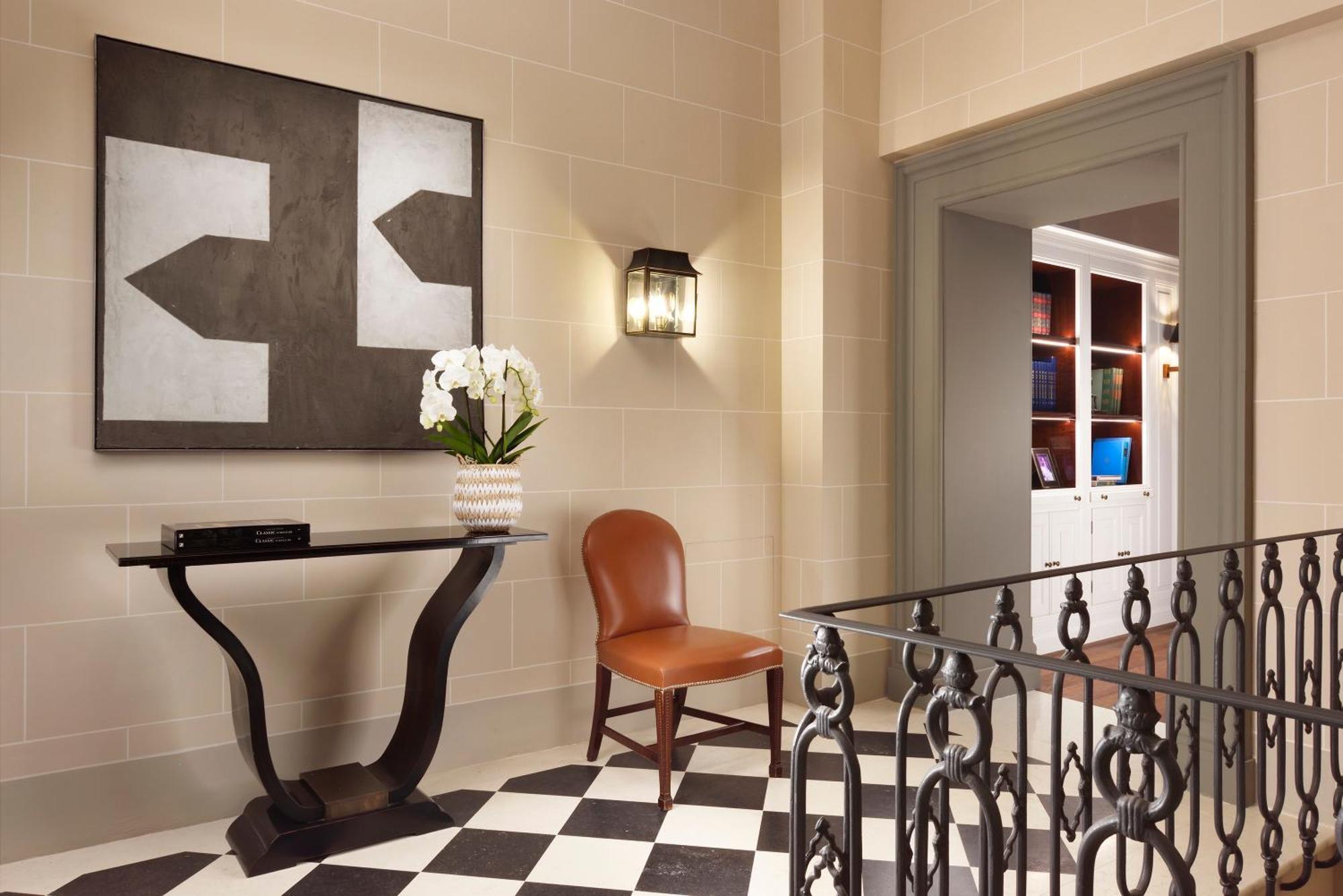 Hotel Palazzo Vecchietti - Residenza D'epoca 5*