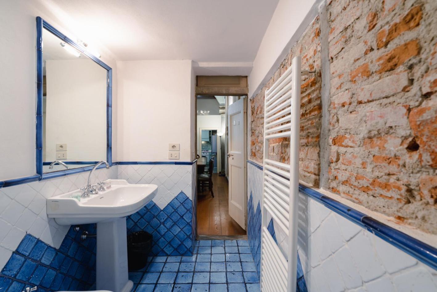 Appartement Piazza Dei Ciompi With Private Garden