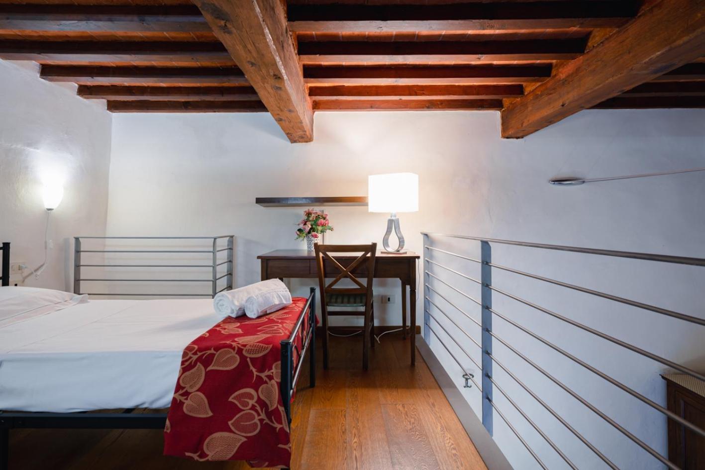 Piazza Dei Ciompi With Private Garden Appartement Florence