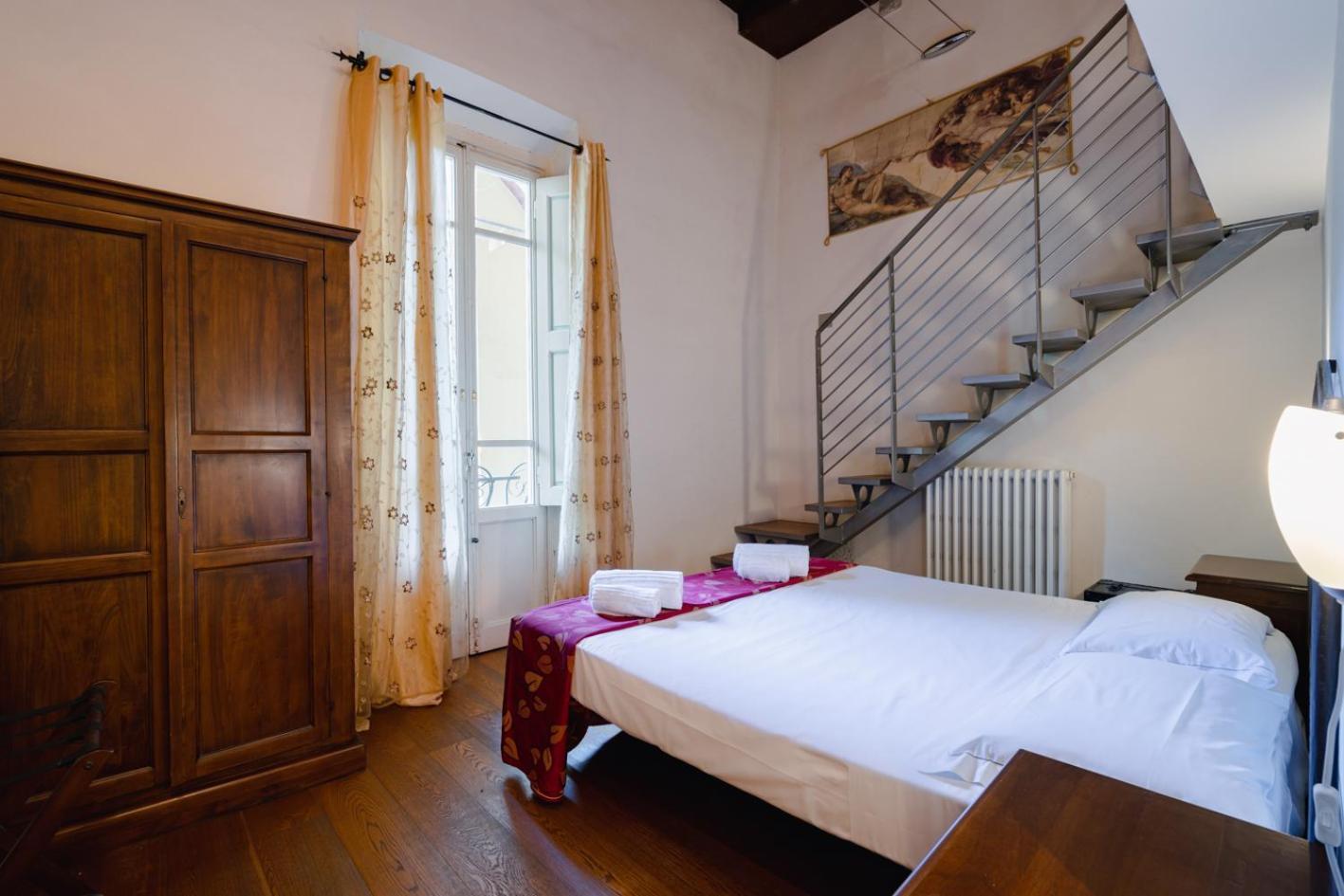 Piazza Dei Ciompi With Private Garden Appartement *