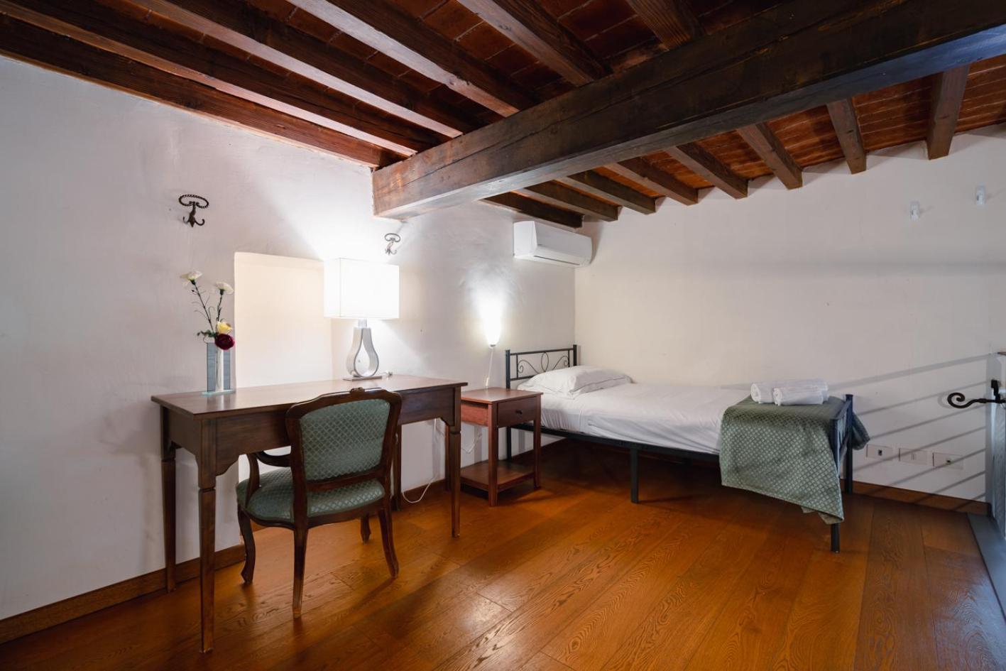 Piazza Dei Ciompi With Private Garden Appartement Florence