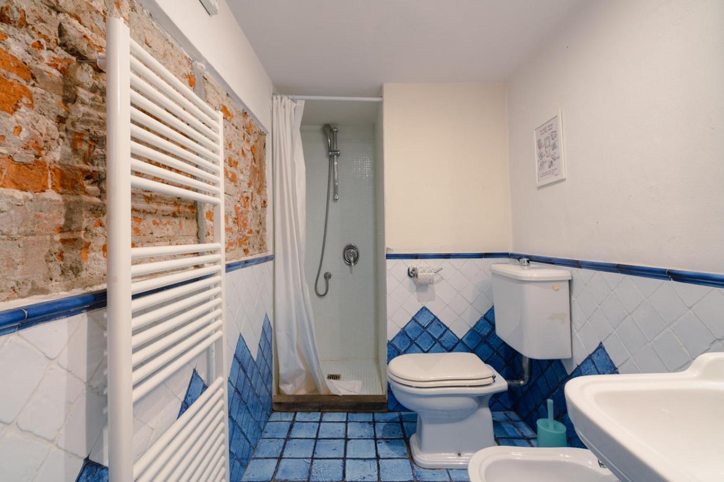 Appartement Piazza Dei Ciompi With Private Garden