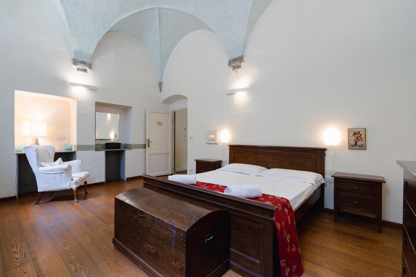 Piazza Dei Ciompi With Private Garden Appartement *