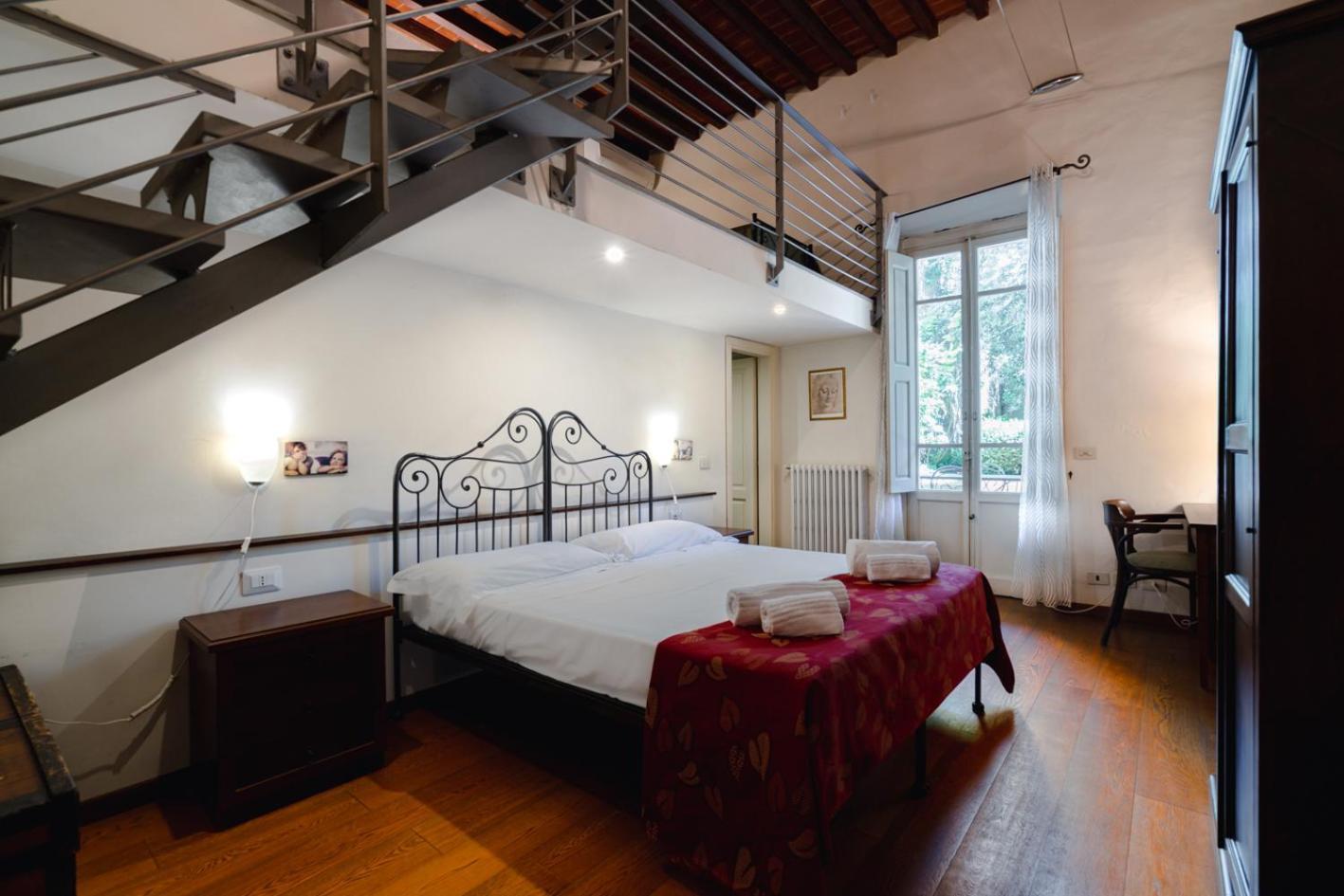 Appartement Piazza Dei Ciompi With Private Garden *