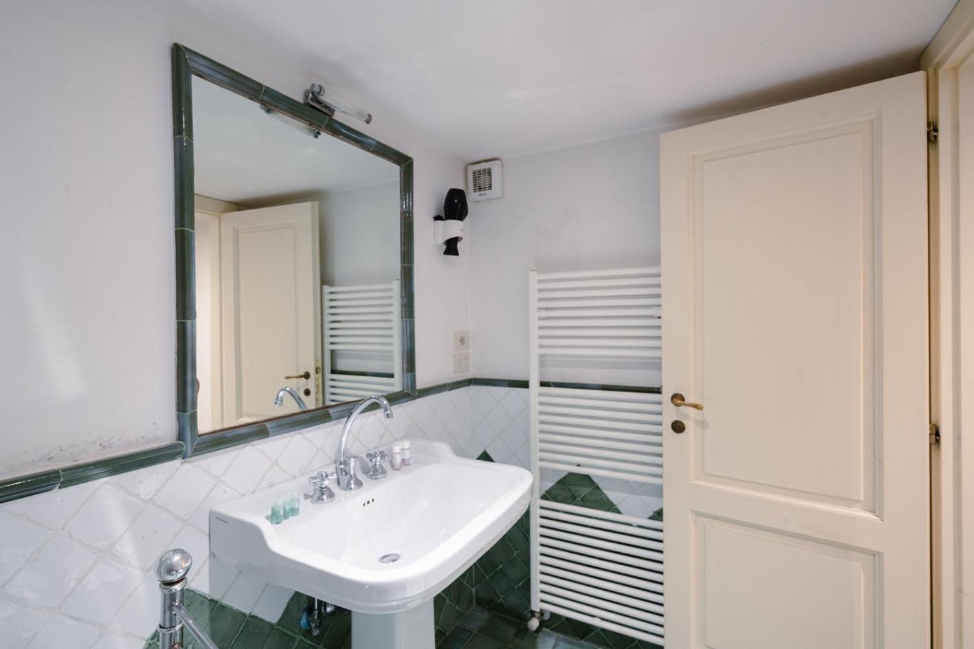 Appartement Piazza Dei Ciompi With Private Garden