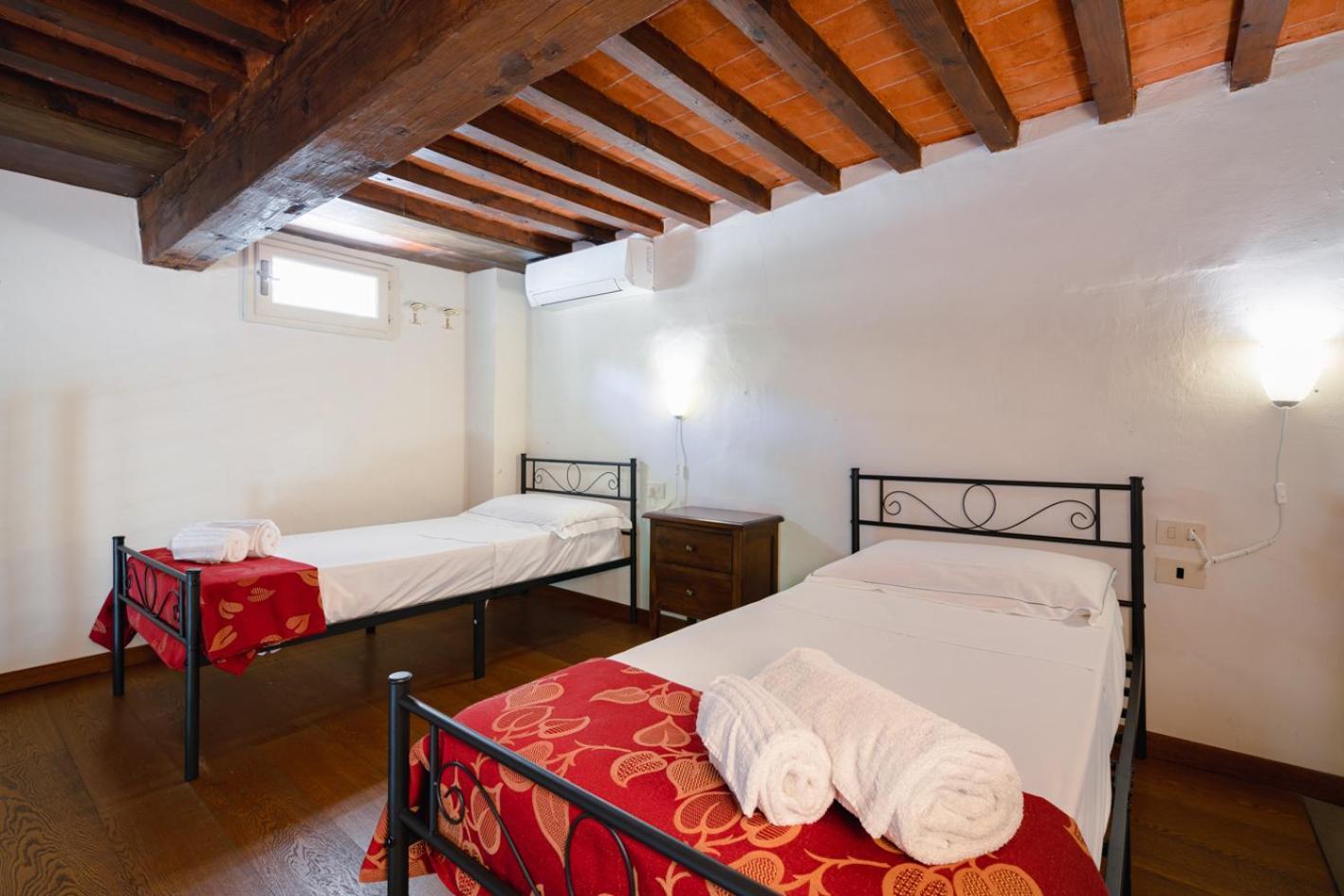 Appartement Piazza Dei Ciompi With Private Garden