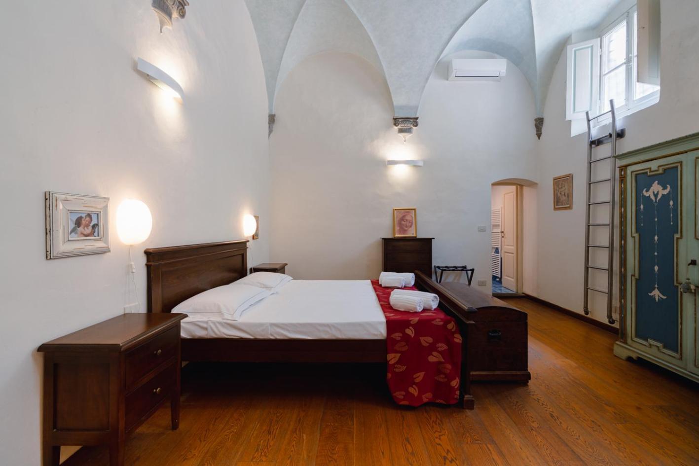 Piazza Dei Ciompi With Private Garden Appartement *