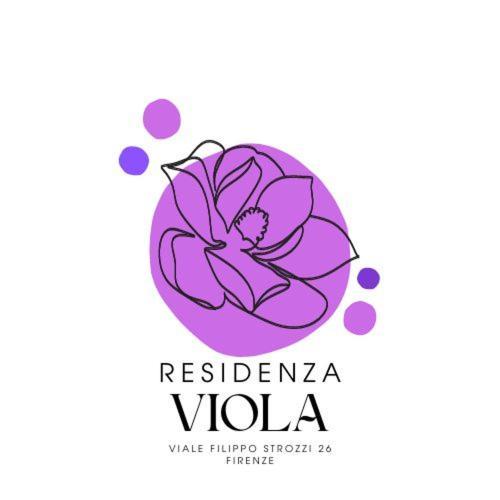 Residenza Viola Florença