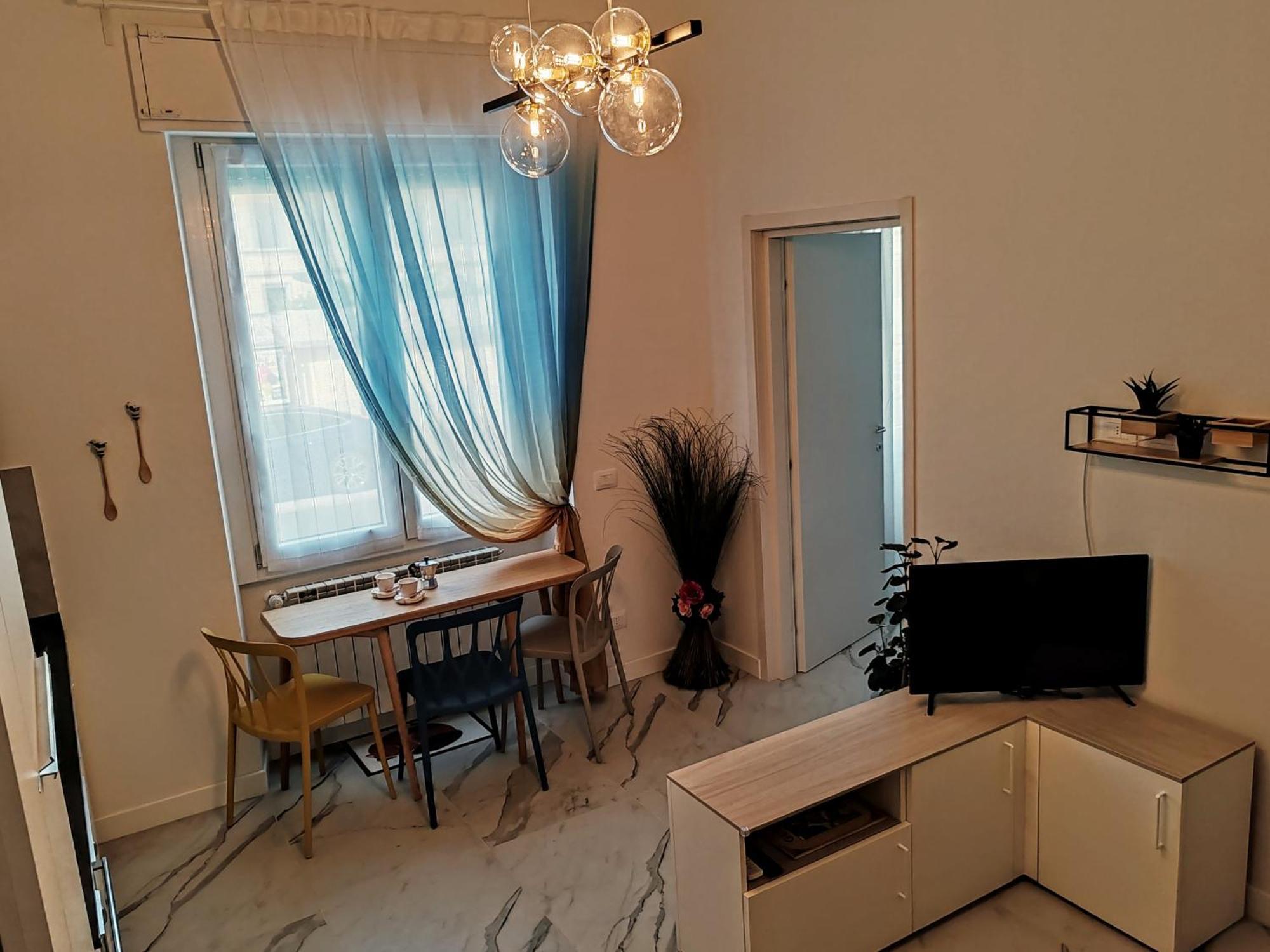 - Il Ghiro Lejlighed Firenze
