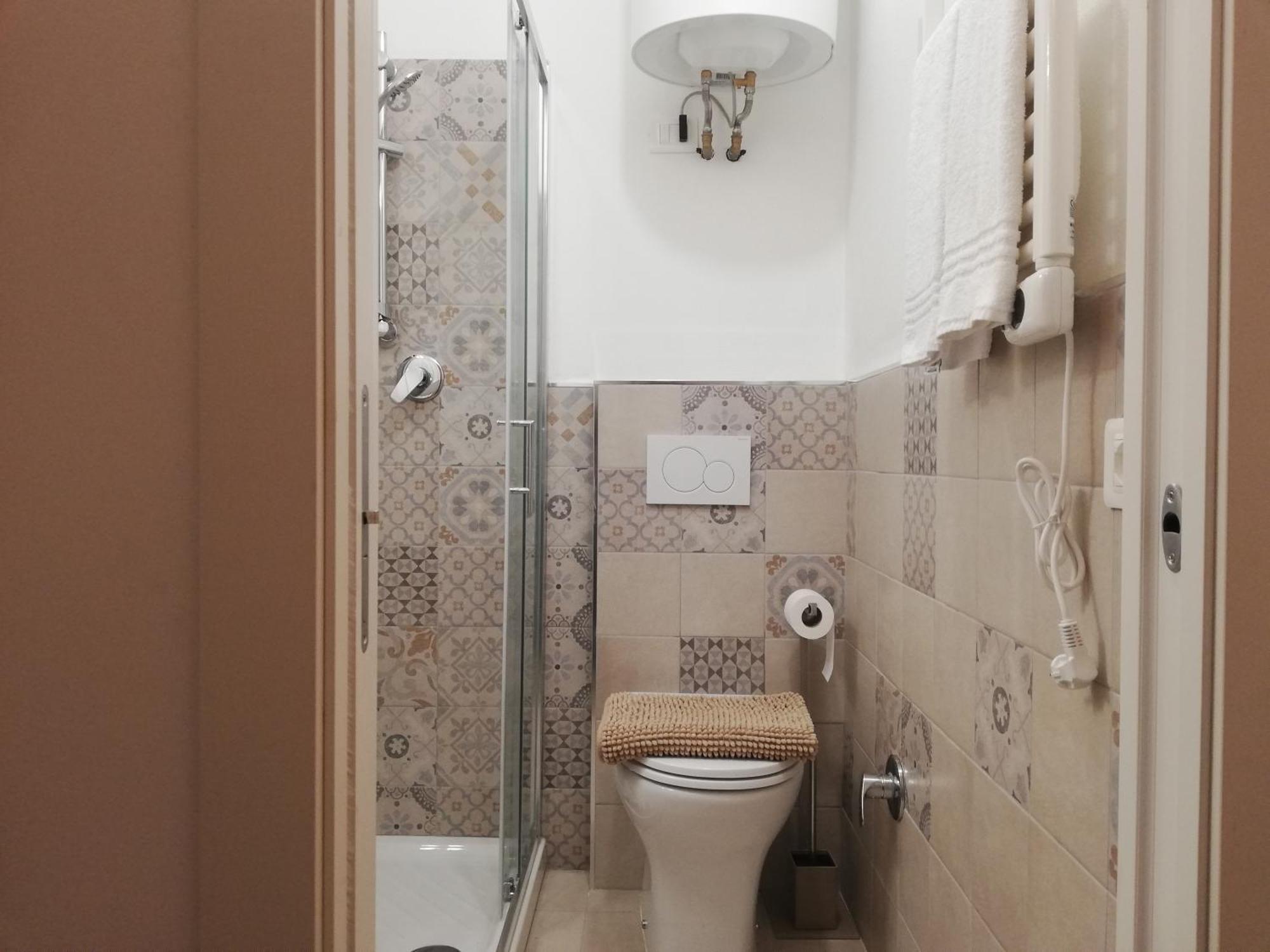 Casetta Antonia Firenze