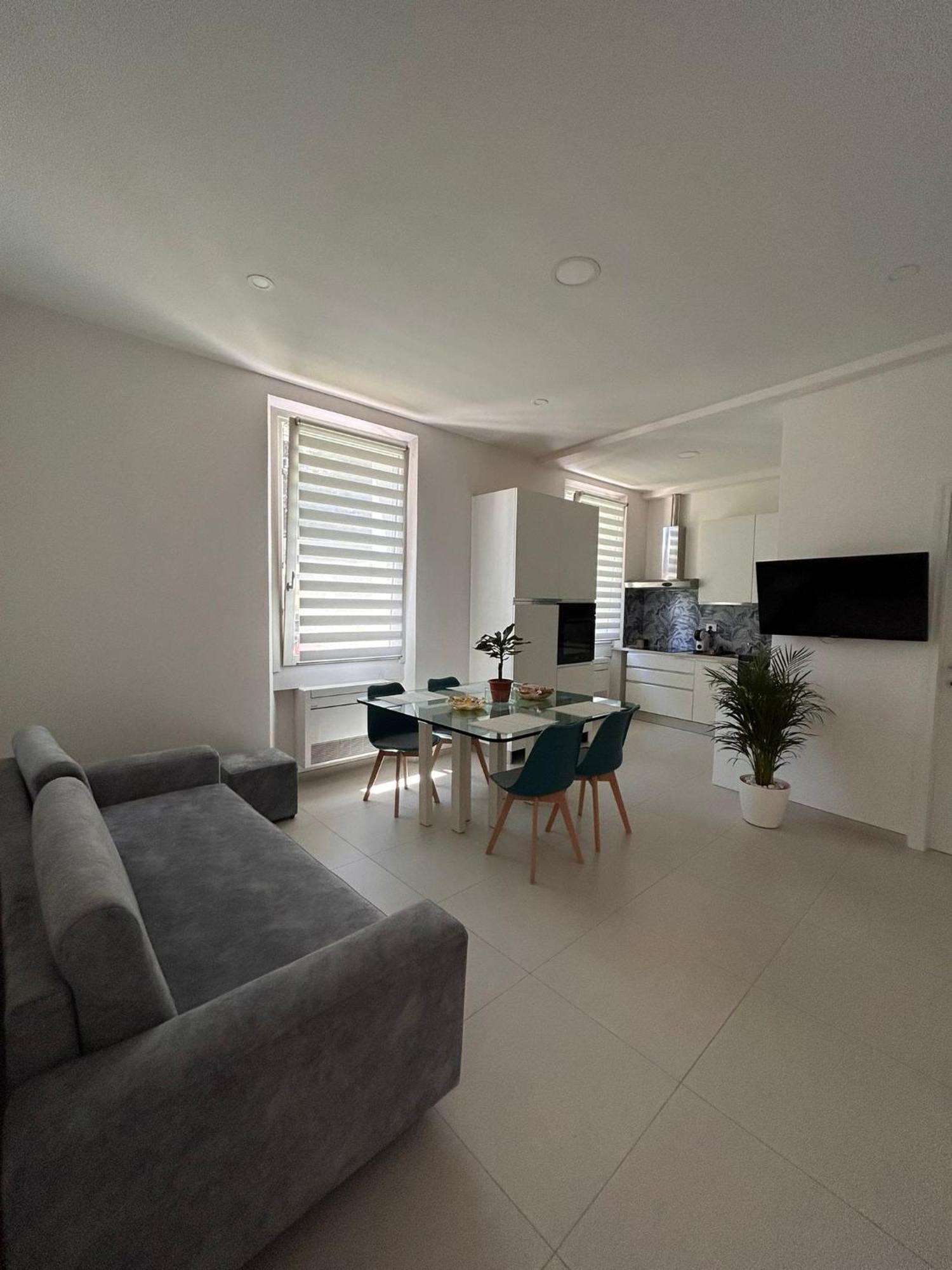 Nuovo Appartement