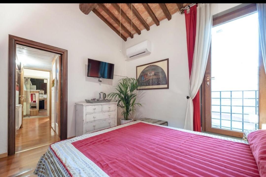 Appartement Maia *