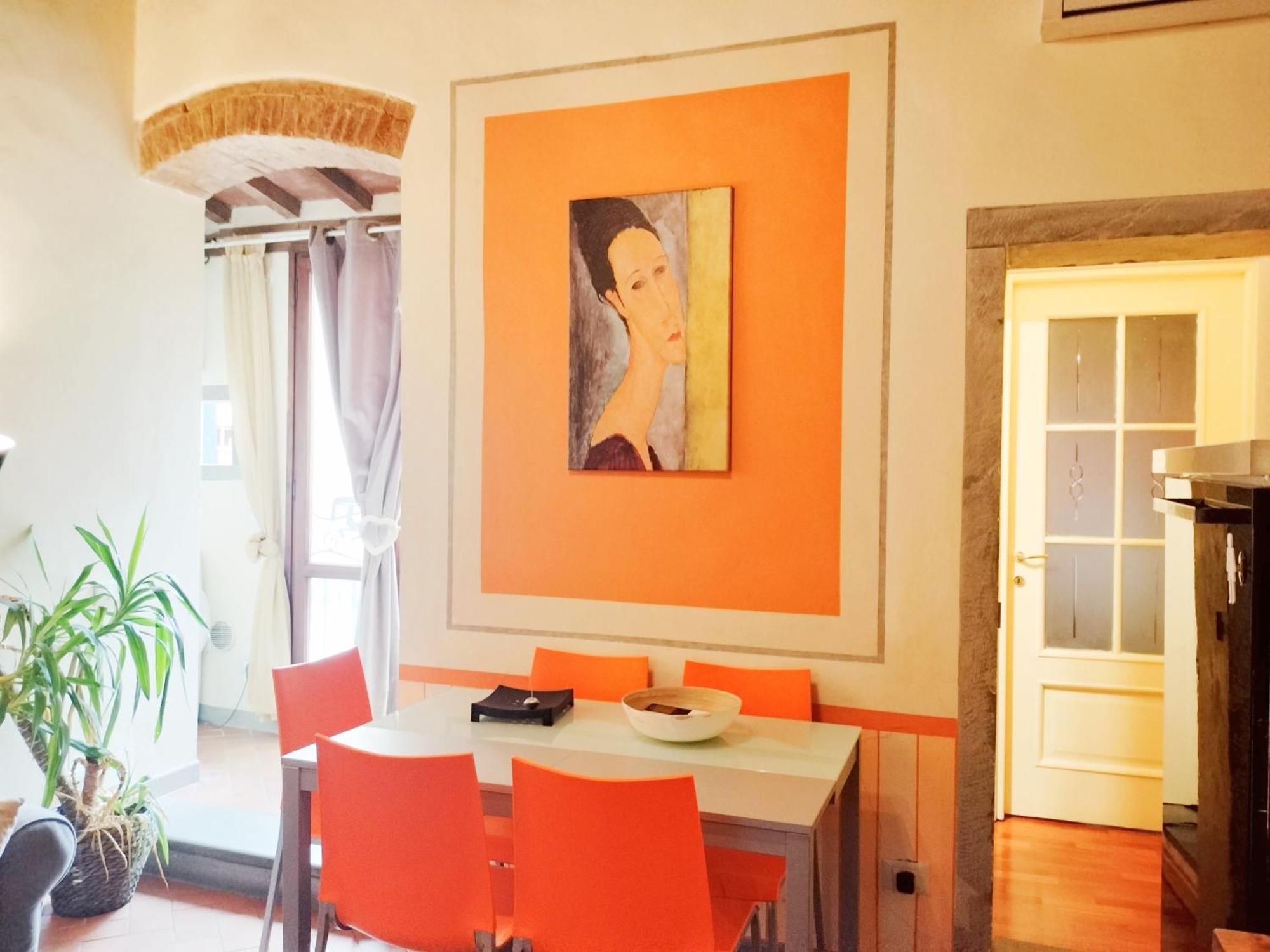 Appartement Maia