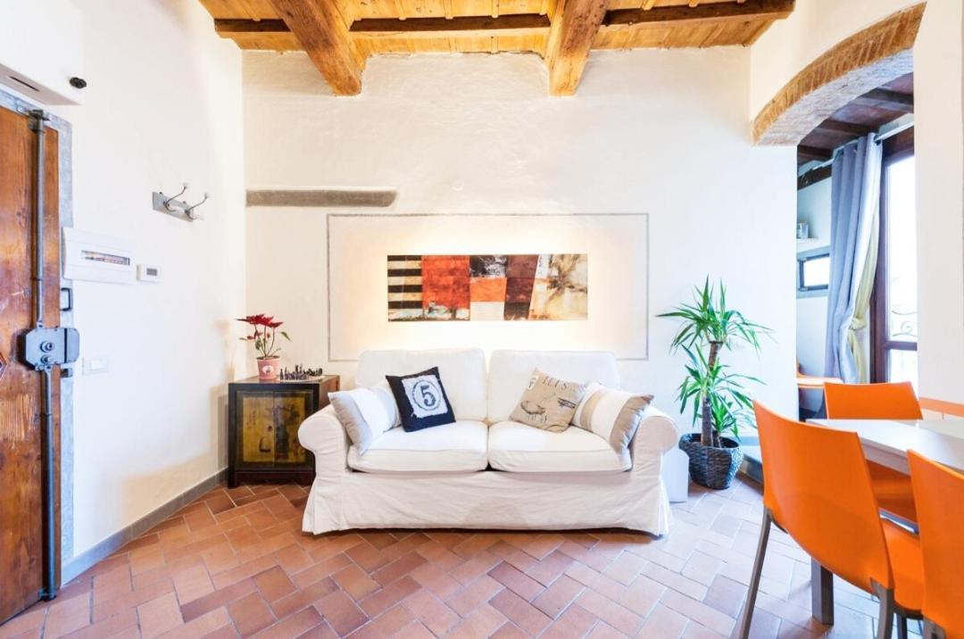 Maia Appartamento Firenze