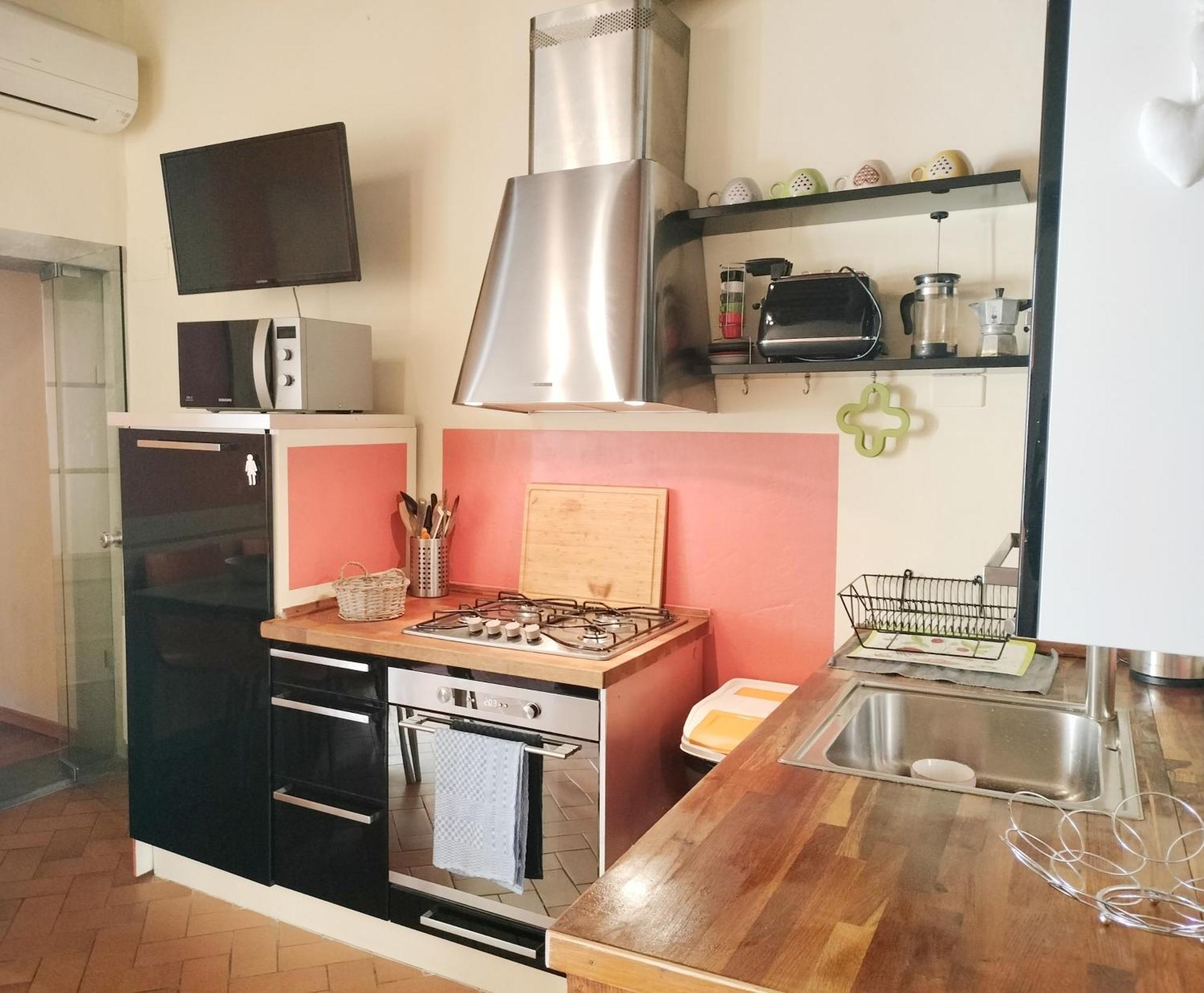 Appartement Maia
