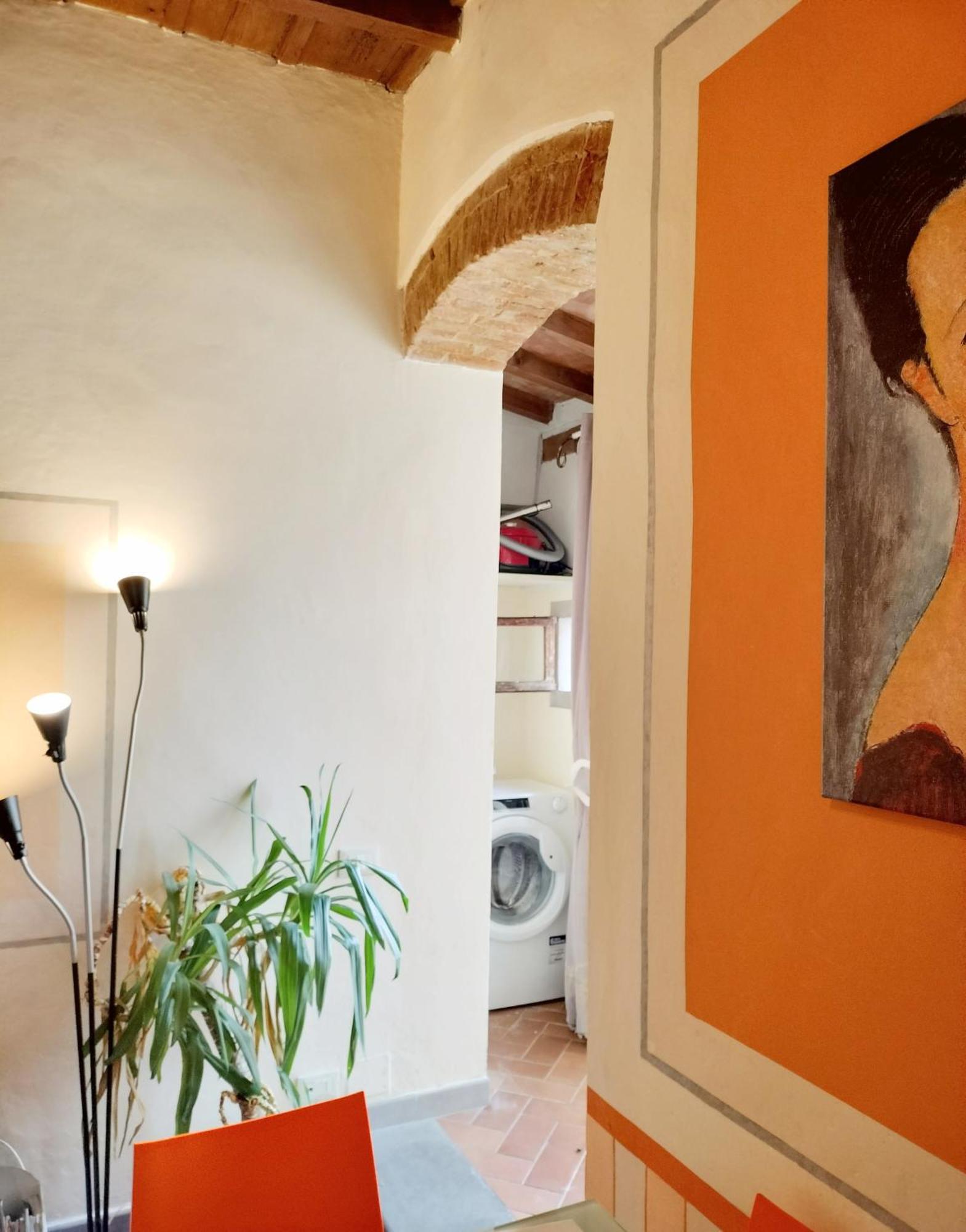 Appartement Maia