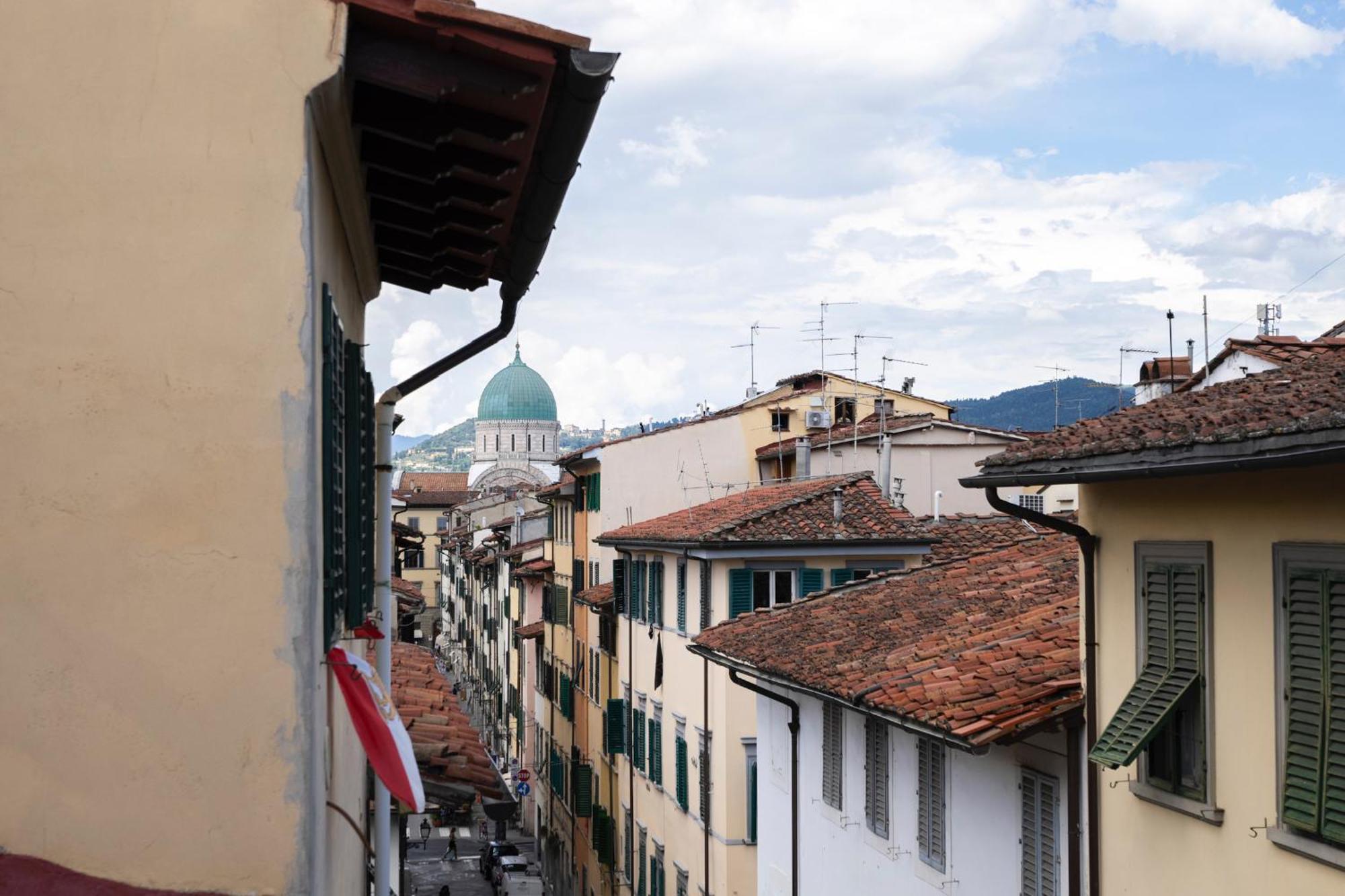 Borgo Allegri Luxury Florença