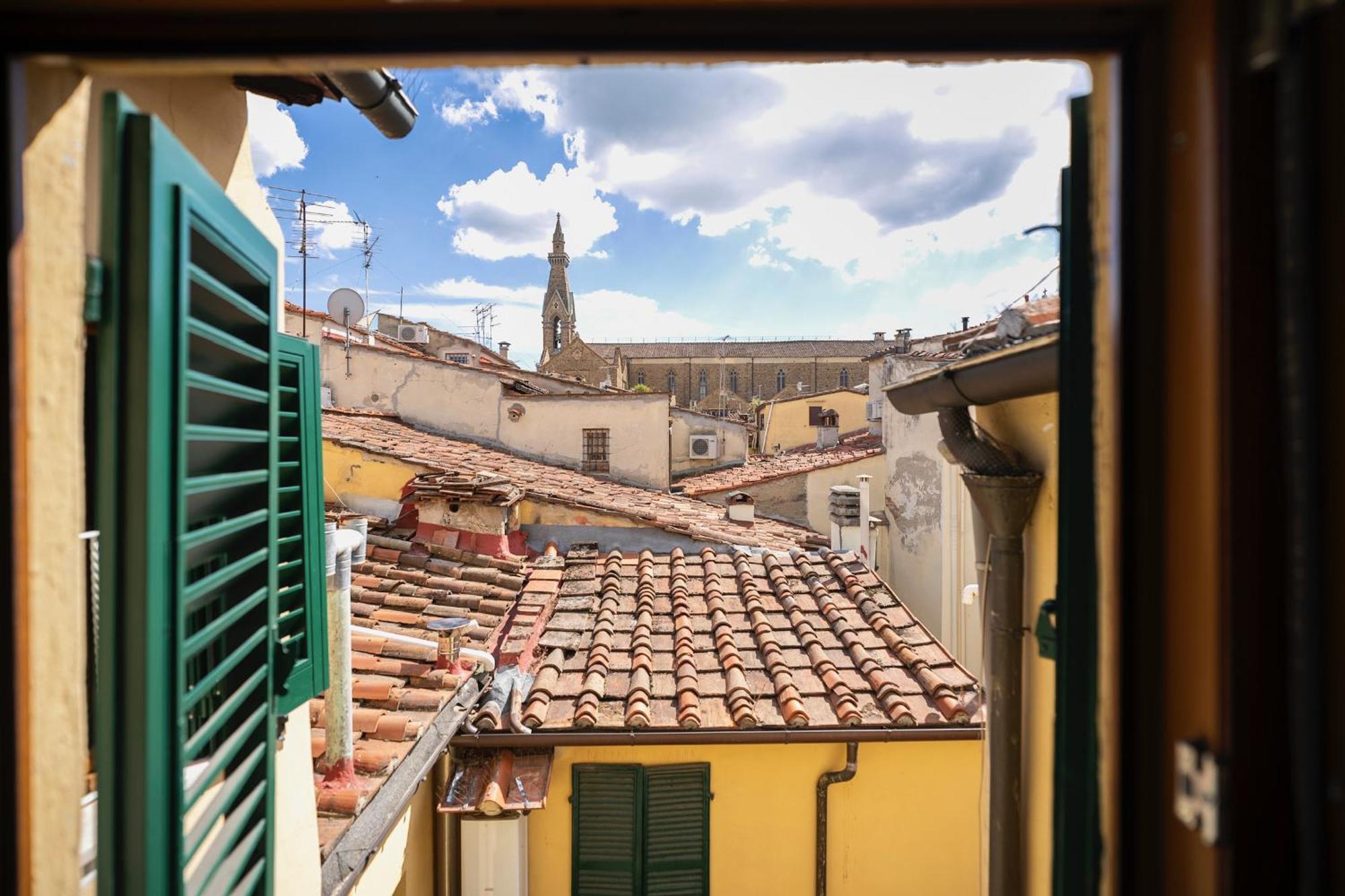Apartamento Borgo Allegri Luxury *