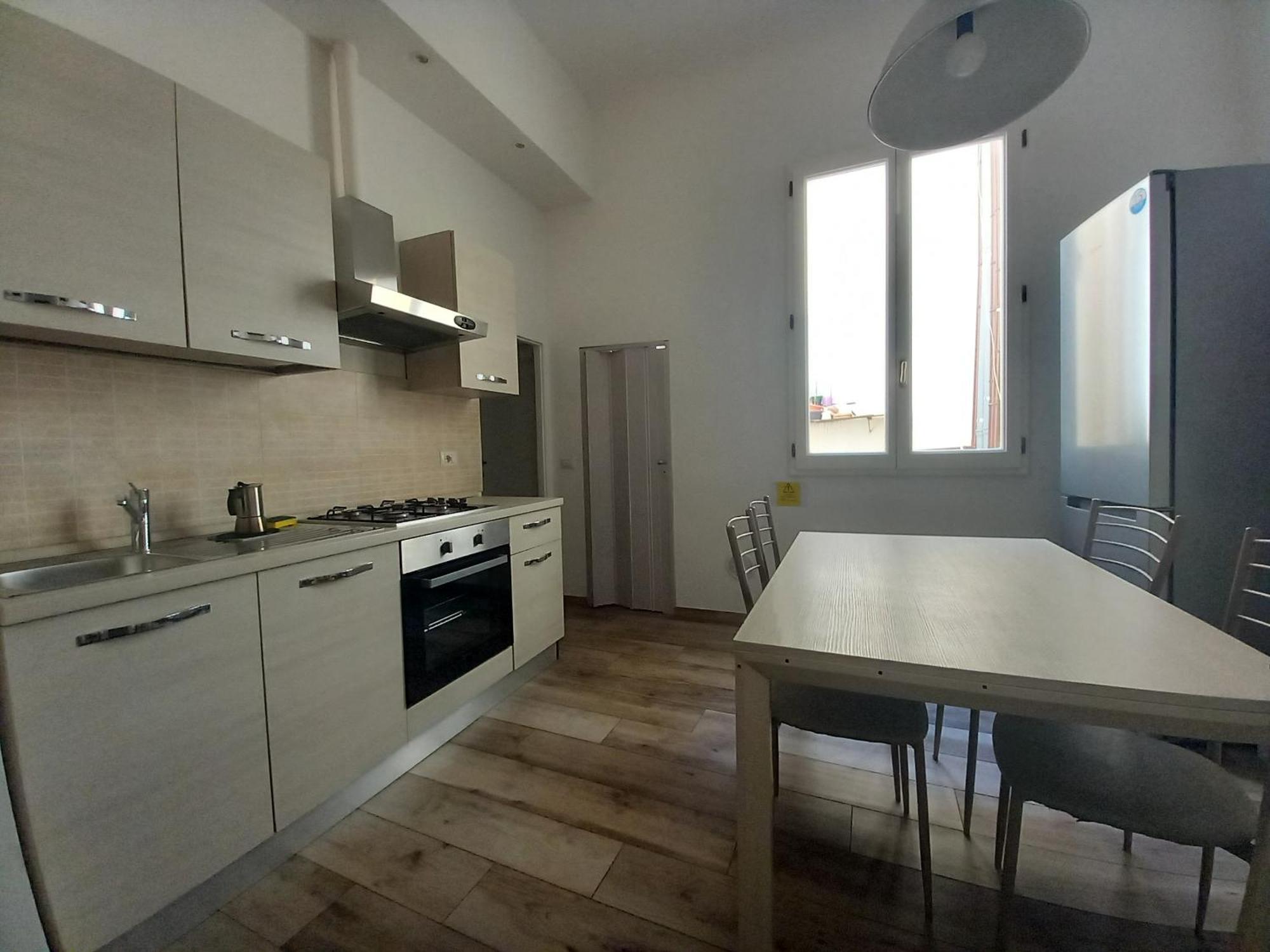Cavour 46 Second Appartamento