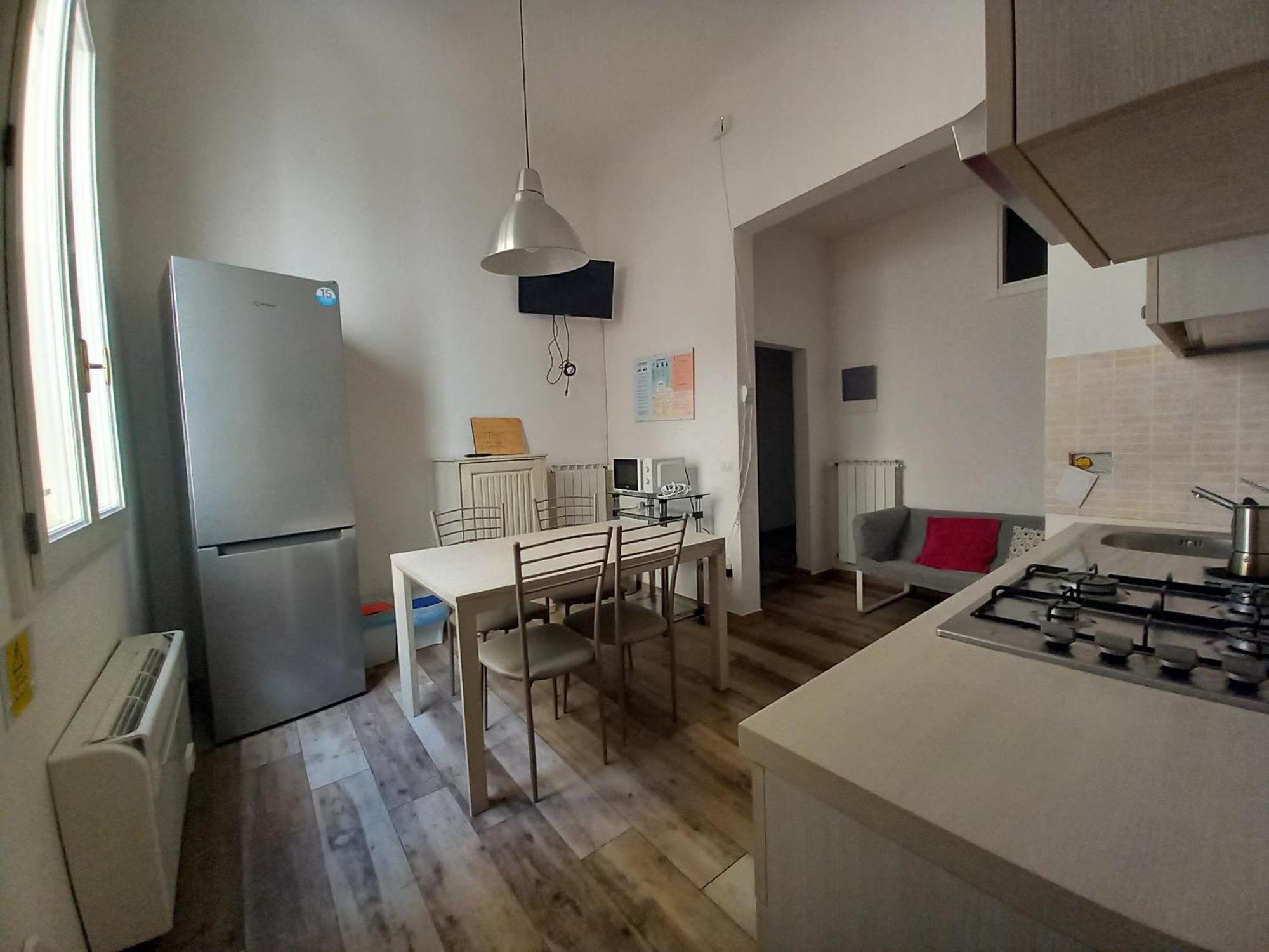 Cavour 46 Second Appartamento Firenze