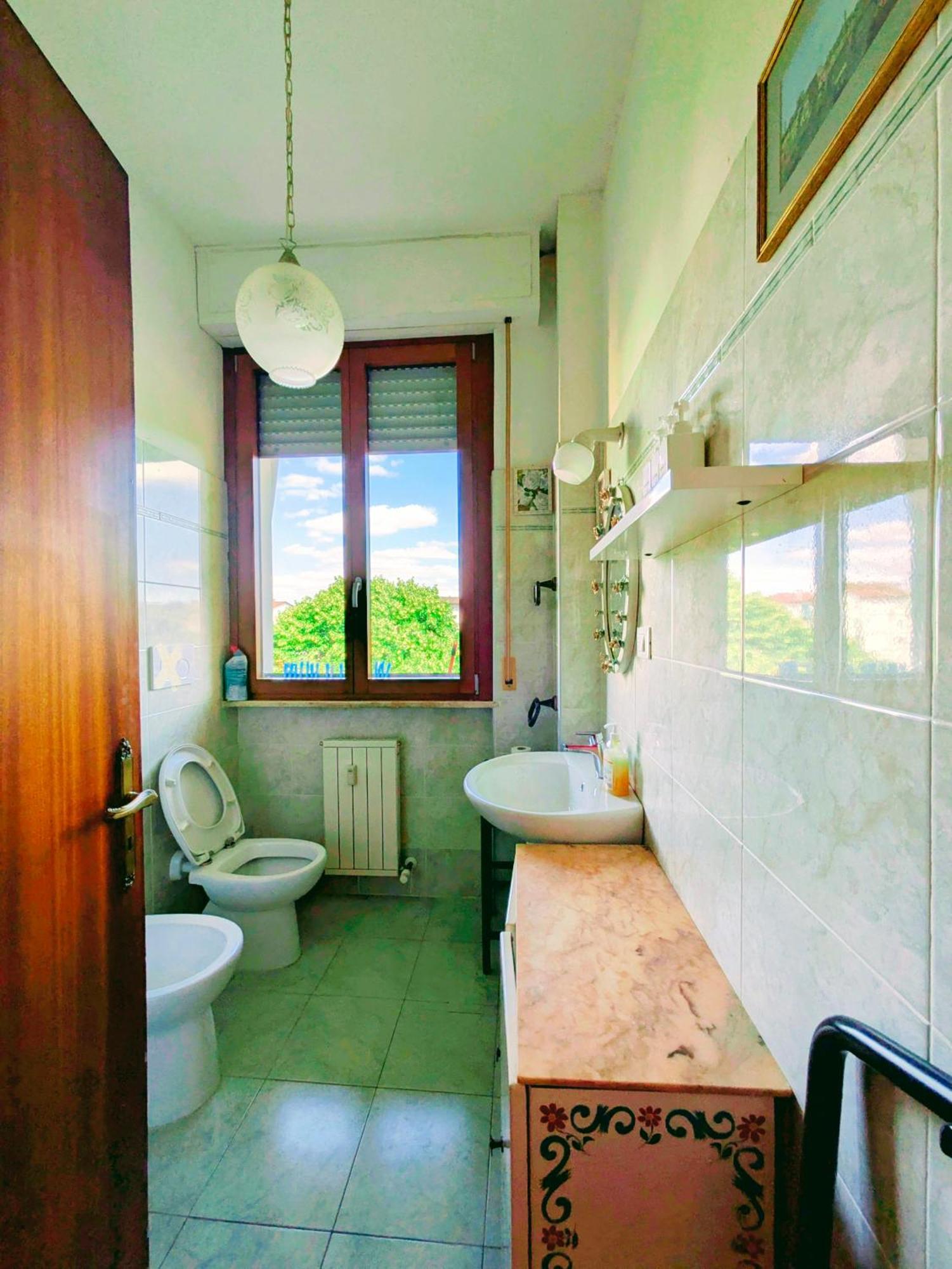 Apartamento Casa Vintage Florença