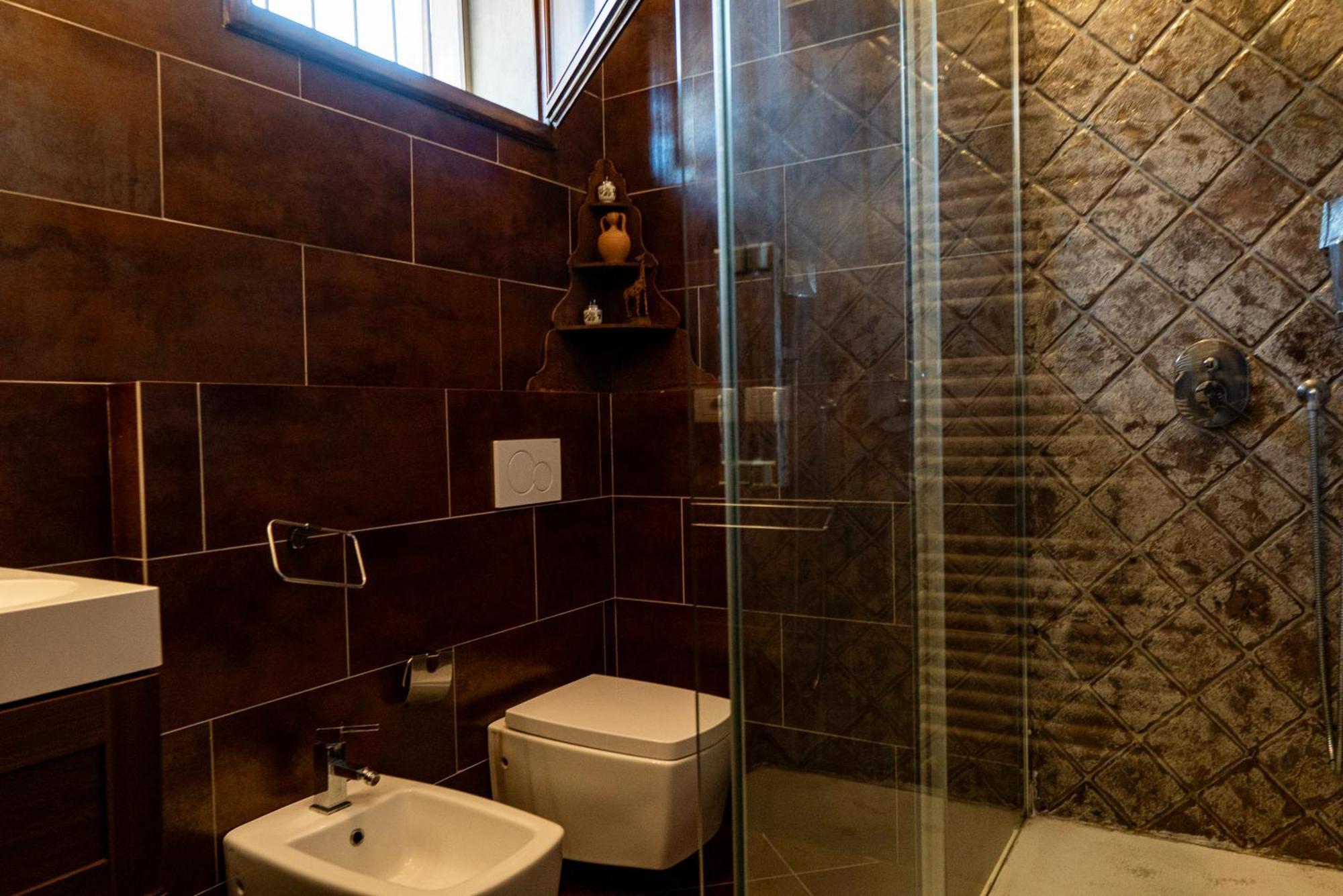 Gæstehus Zen Zone Firenze