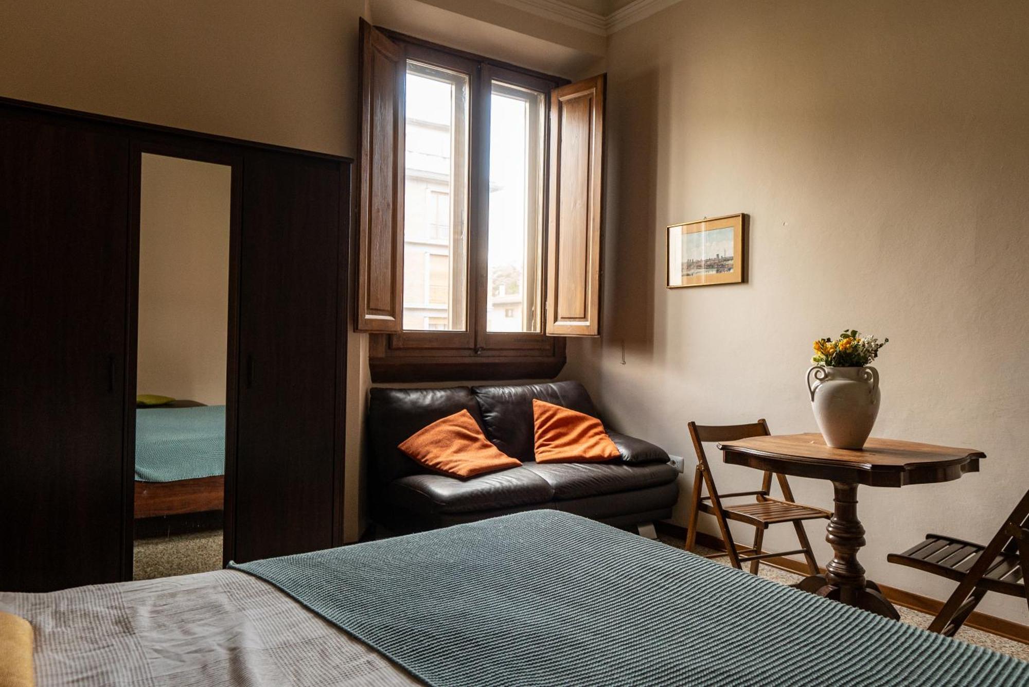 Gæstehus Zen Zone Firenze