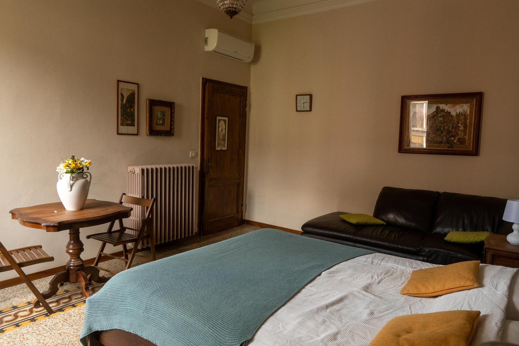 Gæstehus Zen Zone Firenze