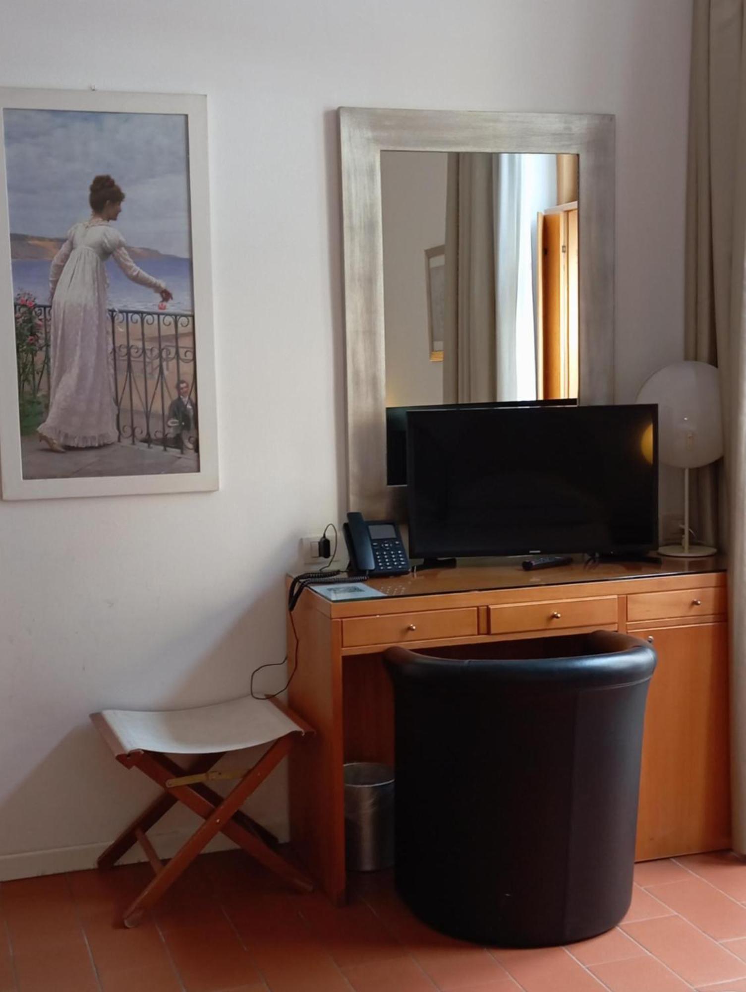 Hotel Palazzo Ognissanti